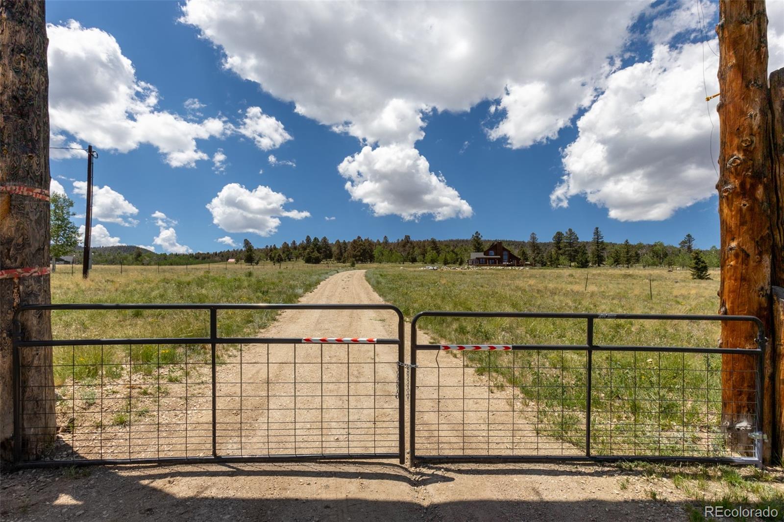 MLS Image #34 for 1563  pitchfork road,hartsel, Colorado