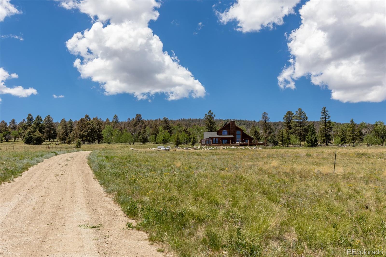 MLS Image #36 for 1563  pitchfork road,hartsel, Colorado