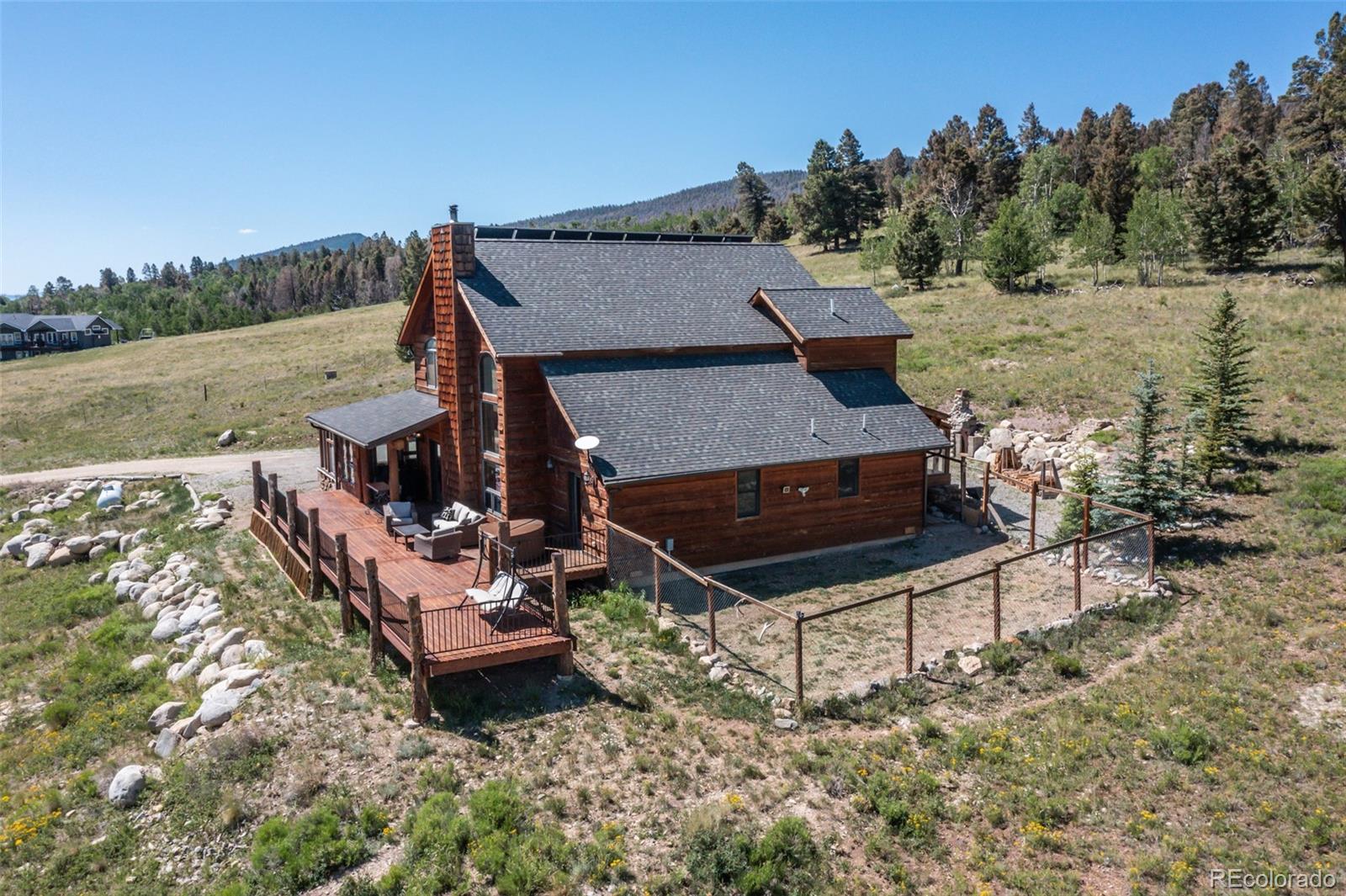 MLS Image #37 for 1563  pitchfork road,hartsel, Colorado