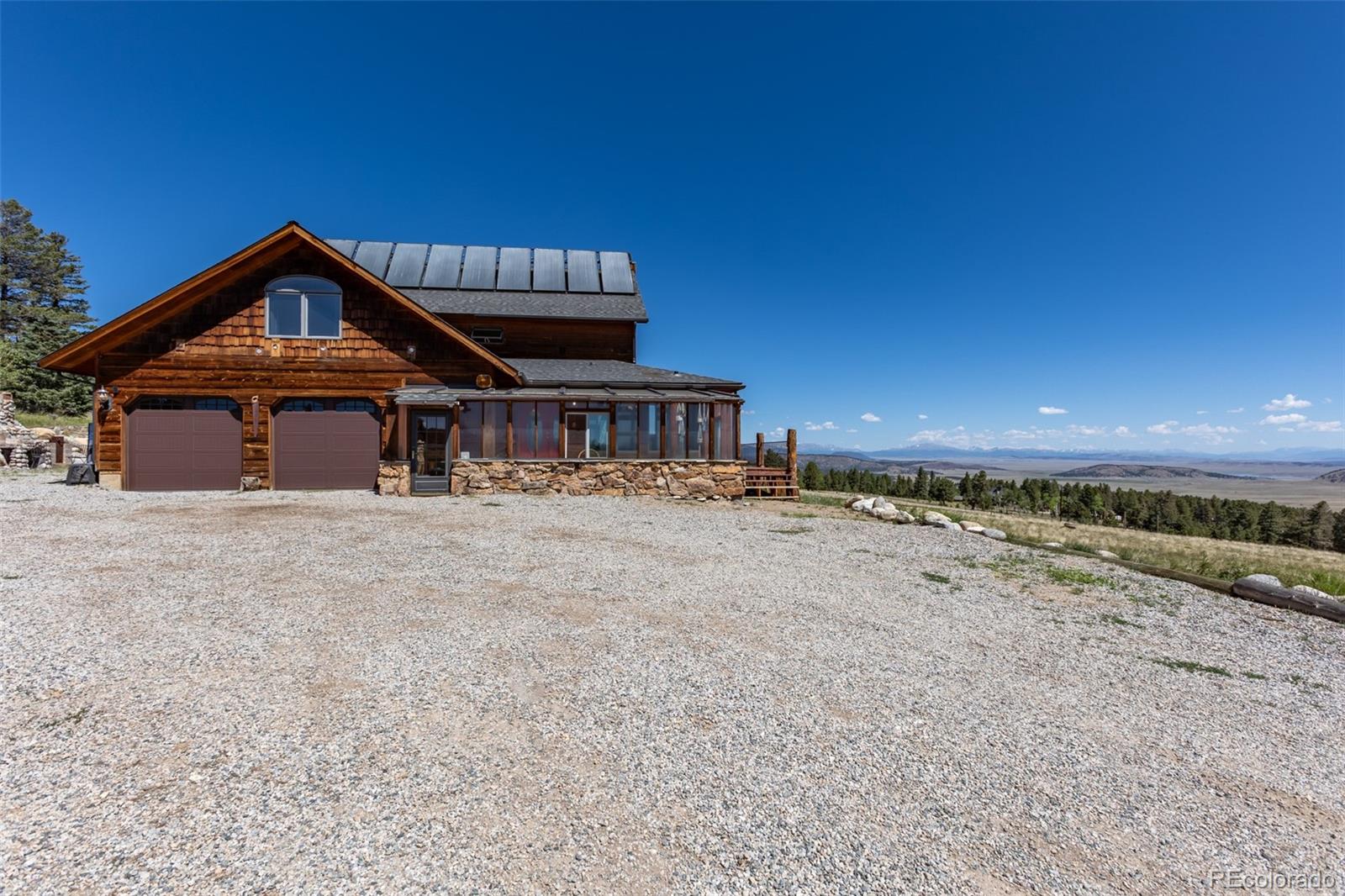 MLS Image #38 for 1563  pitchfork road,hartsel, Colorado