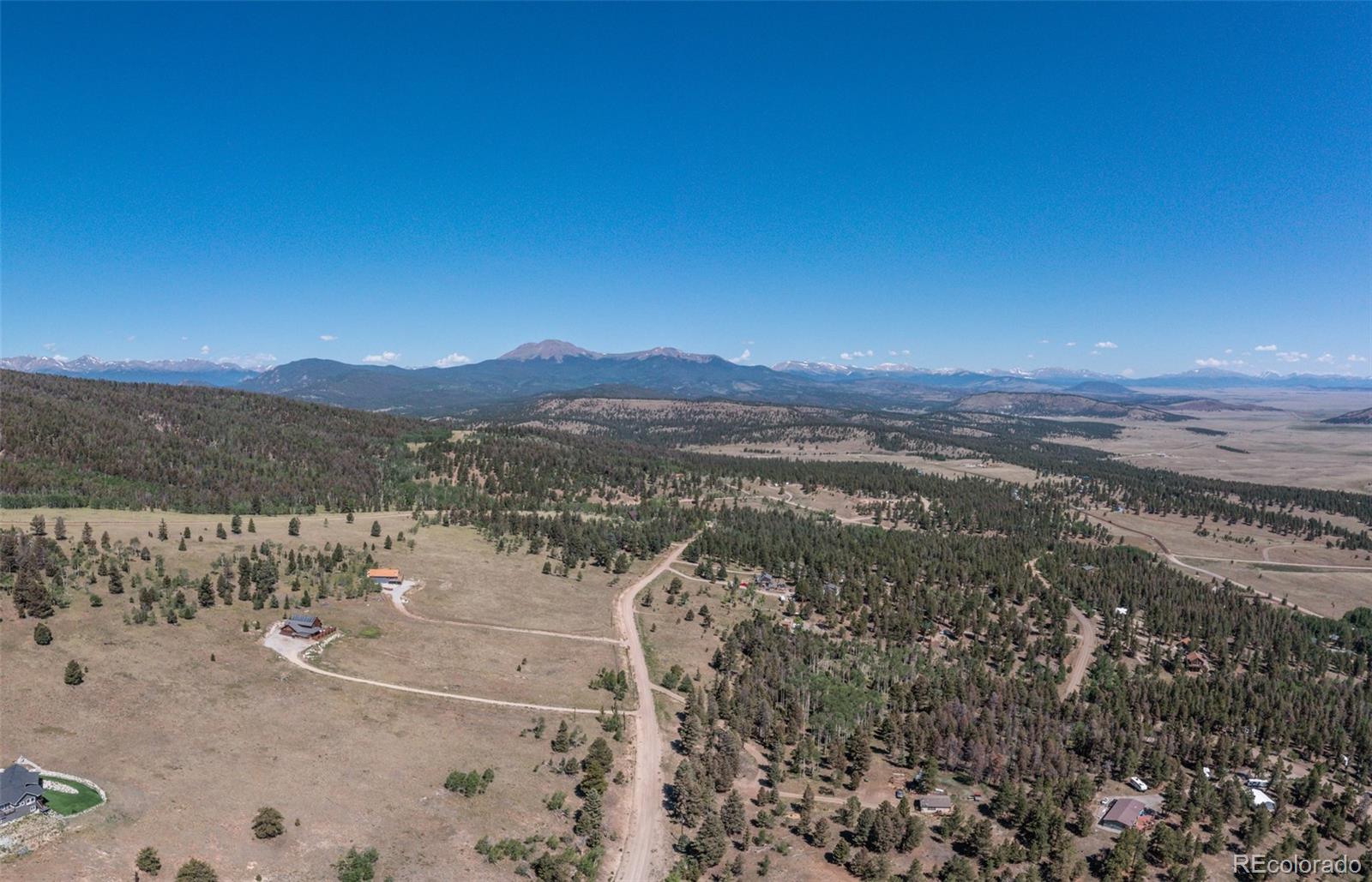 MLS Image #39 for 1563  pitchfork road,hartsel, Colorado