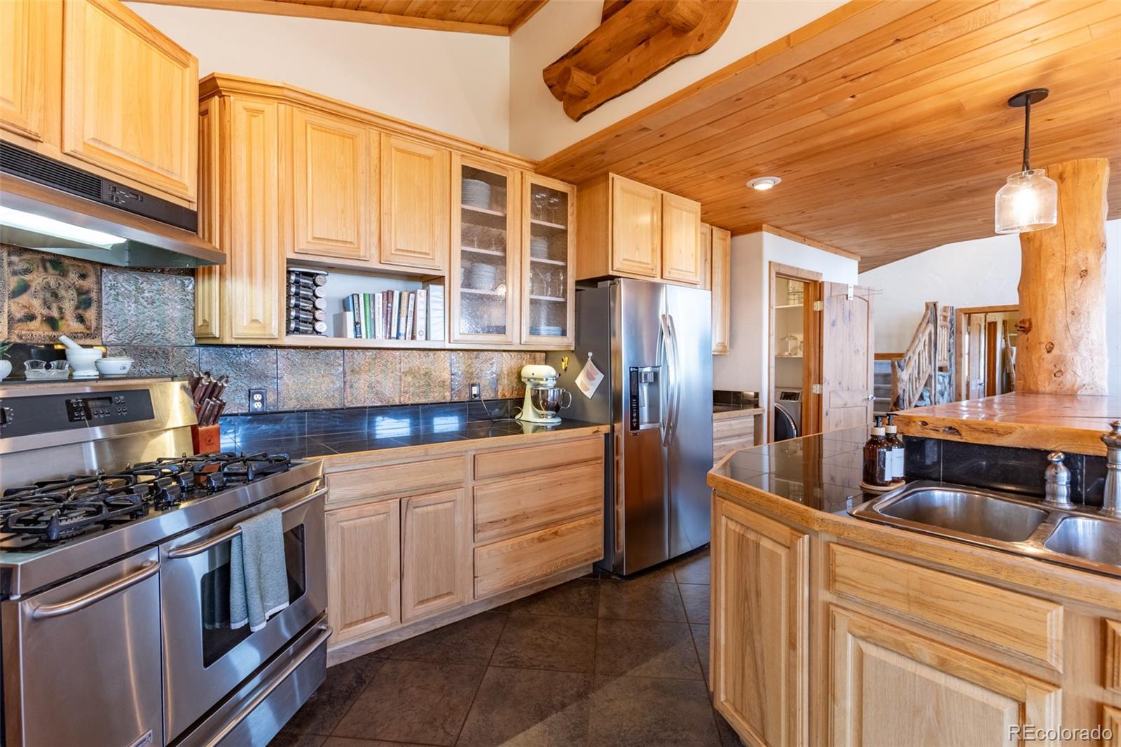 MLS Image #4 for 1563  pitchfork road,hartsel, Colorado