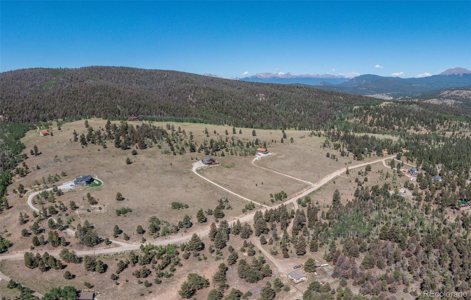MLS Image #40 for 1563  pitchfork road,hartsel, Colorado