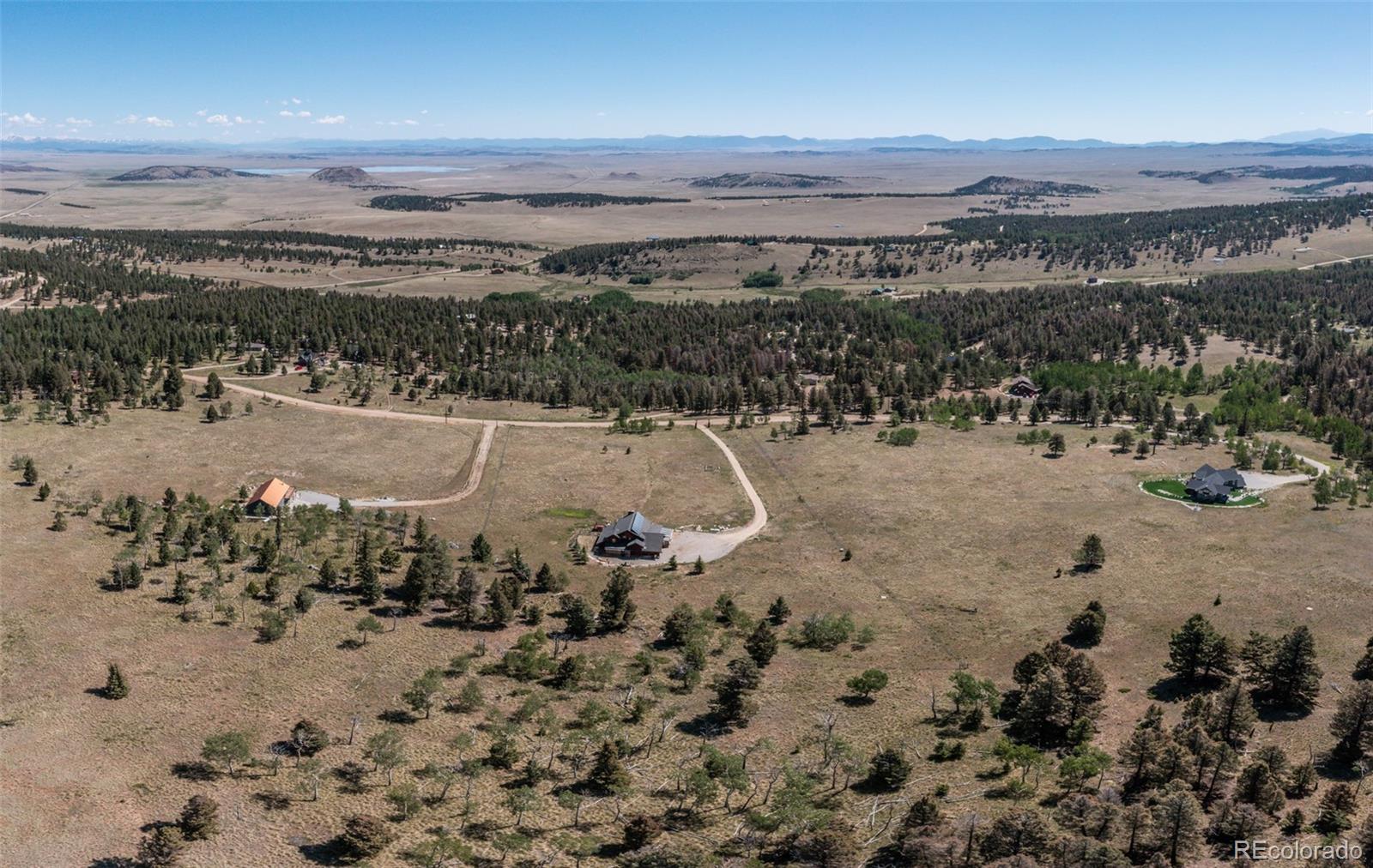 MLS Image #41 for 1563  pitchfork road,hartsel, Colorado