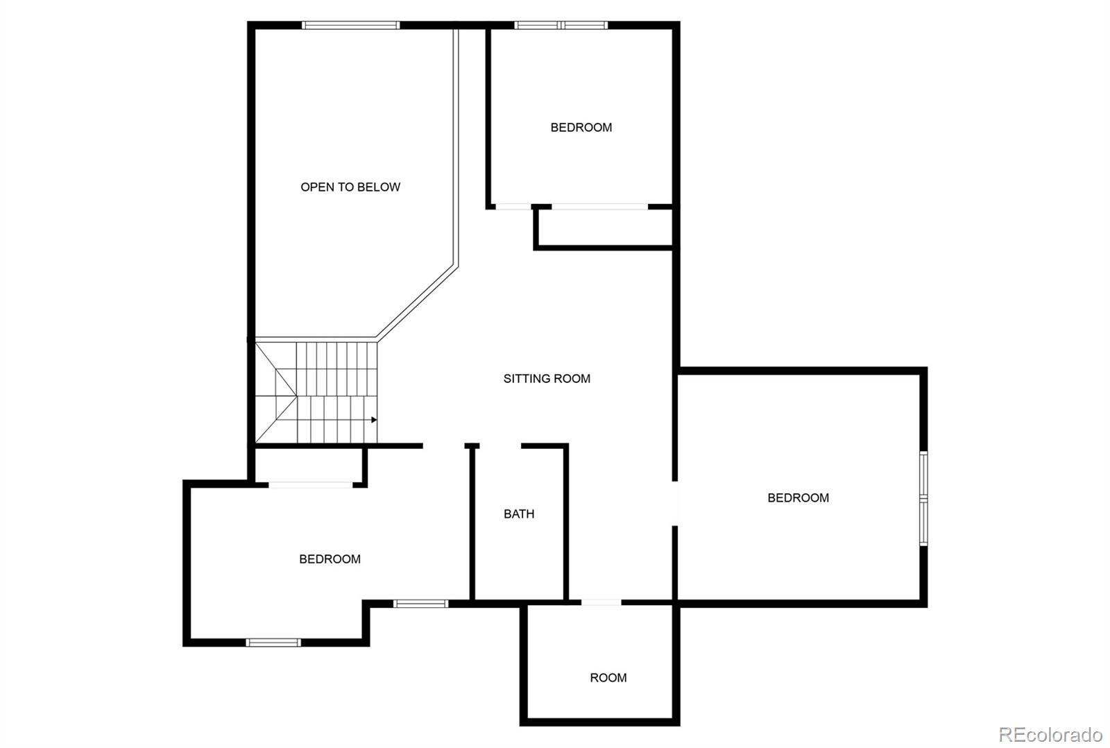 MLS Image #43 for 1563  pitchfork road,hartsel, Colorado