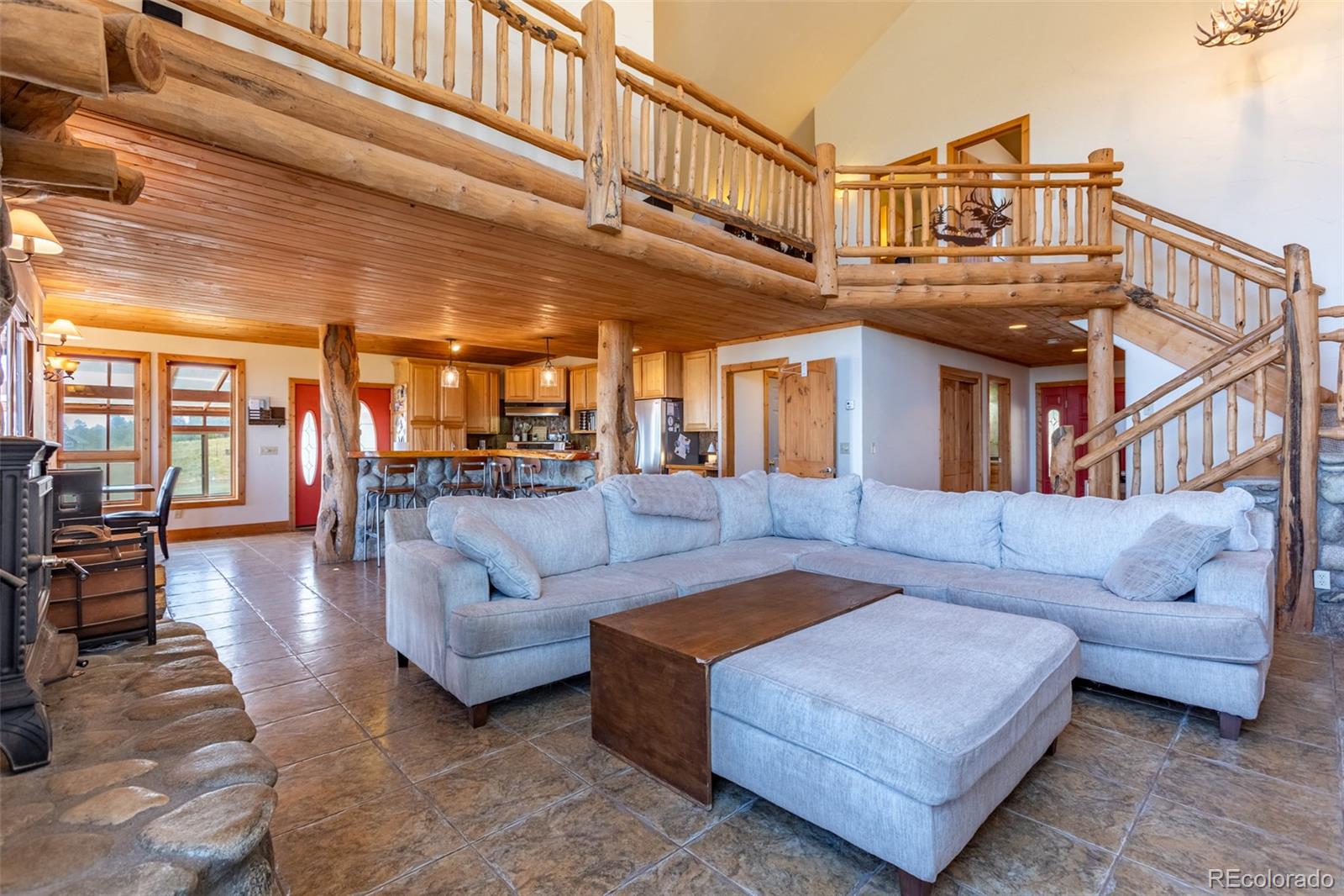 MLS Image #9 for 1563  pitchfork road,hartsel, Colorado