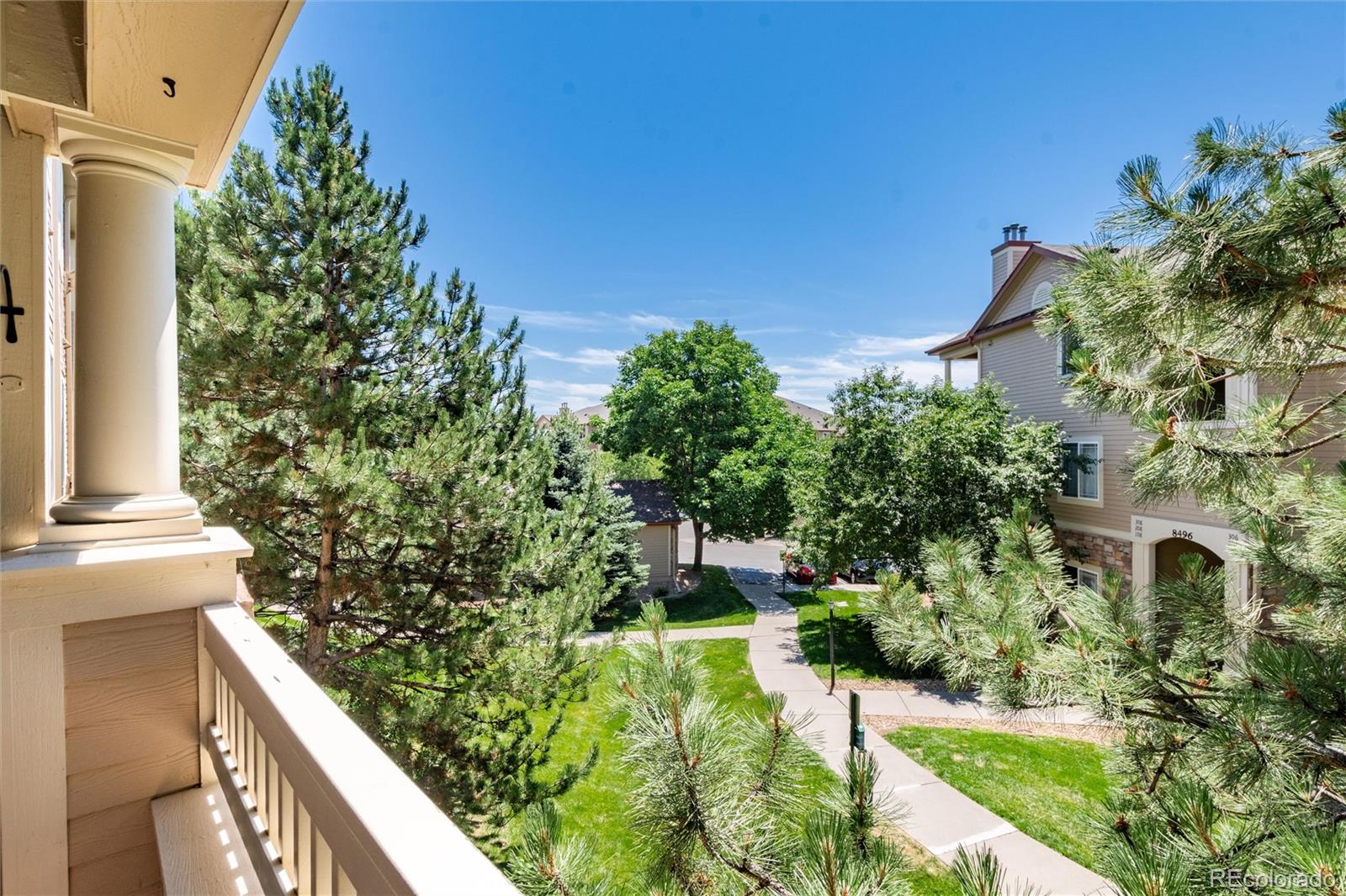 MLS Image #25 for 8465 s holland way,littleton, Colorado