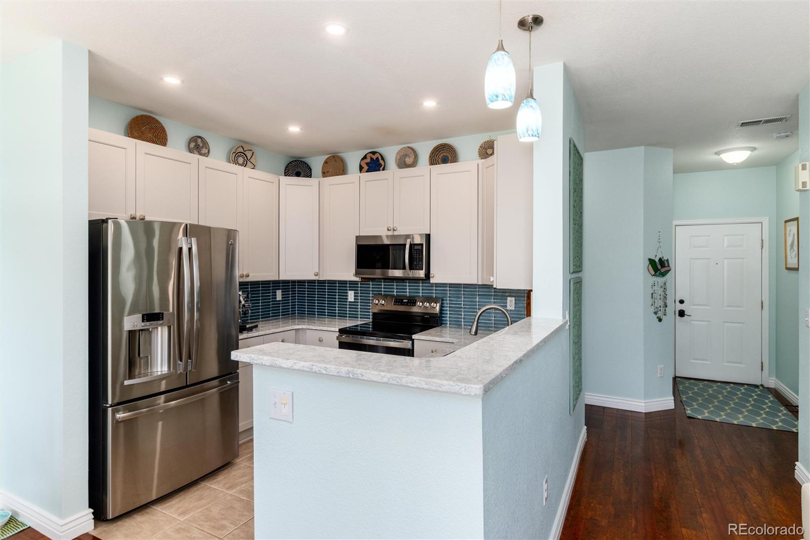MLS Image #3 for 8465 s holland way,littleton, Colorado