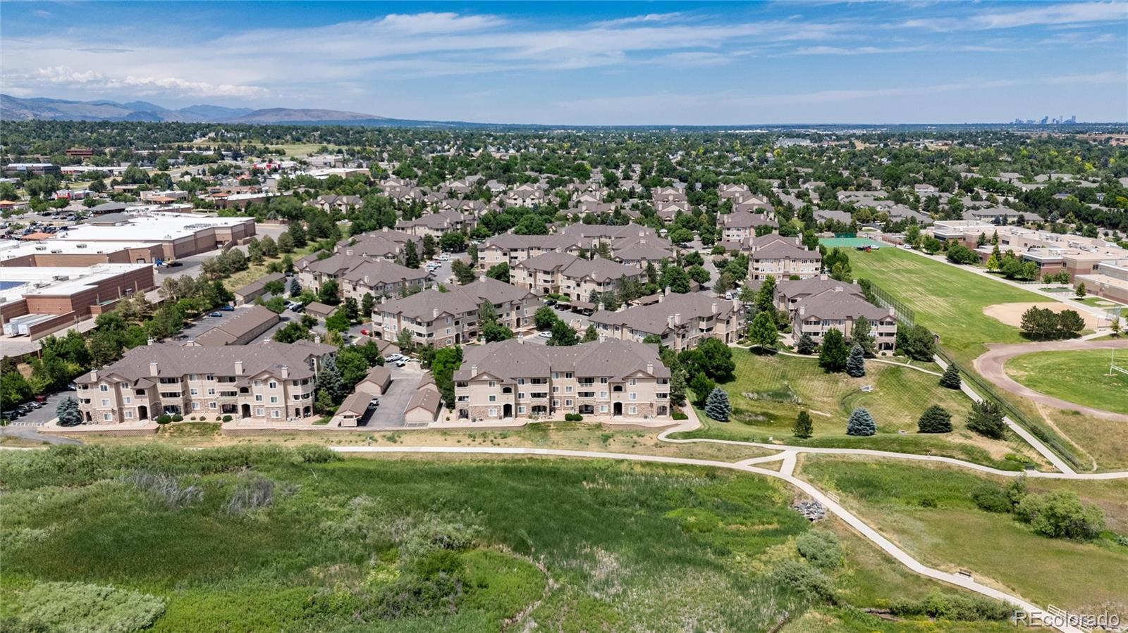 MLS Image #30 for 8465 s holland way,littleton, Colorado