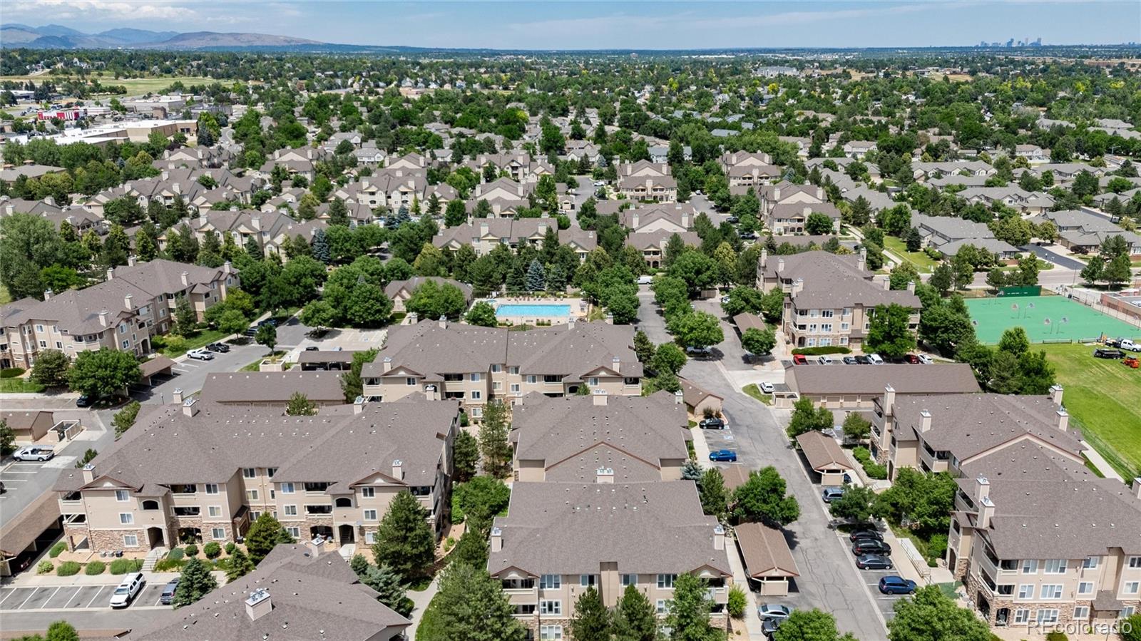 MLS Image #31 for 8465 s holland way,littleton, Colorado