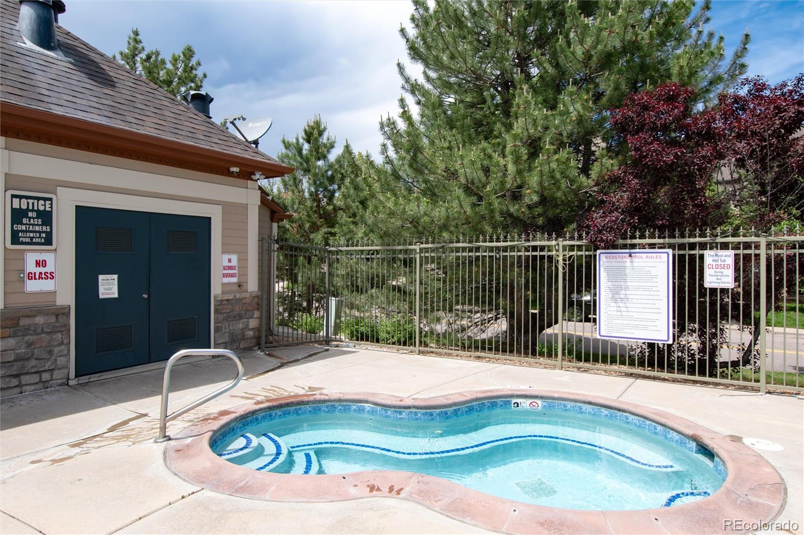 MLS Image #43 for 8465 s holland way,littleton, Colorado