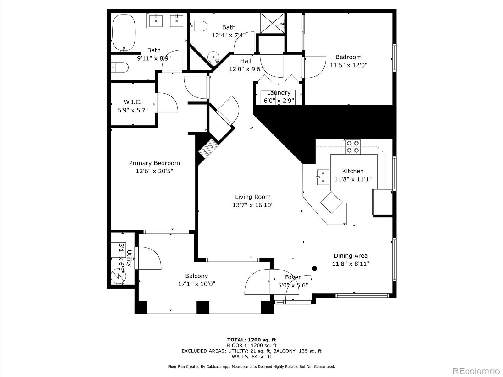 MLS Image #44 for 8465 s holland way,littleton, Colorado