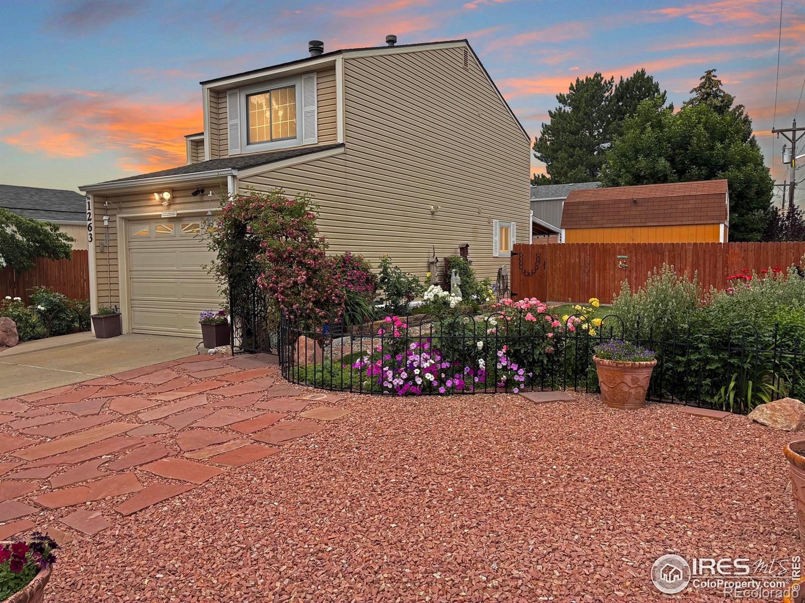 CMA Image for 1263  Meadow Street,Longmont, Colorado