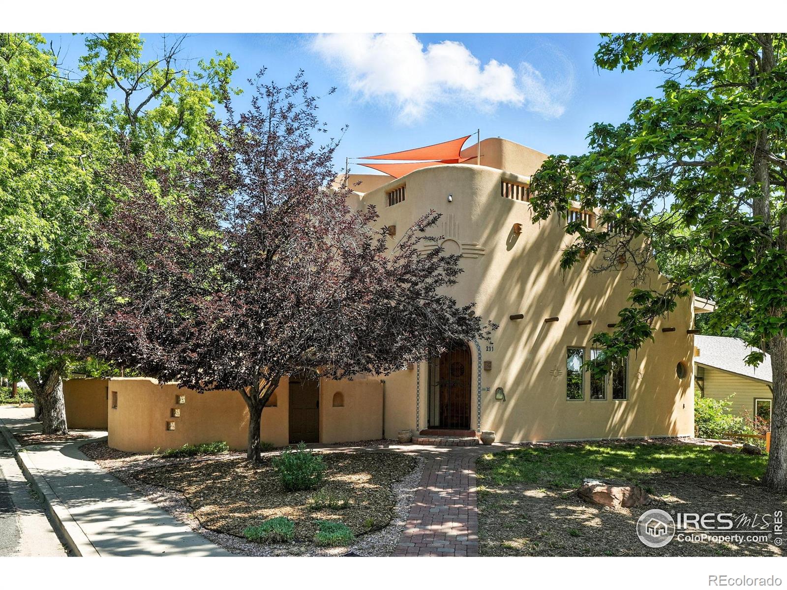MLS Image #2 for 211 w cannon street,lafayette, Colorado