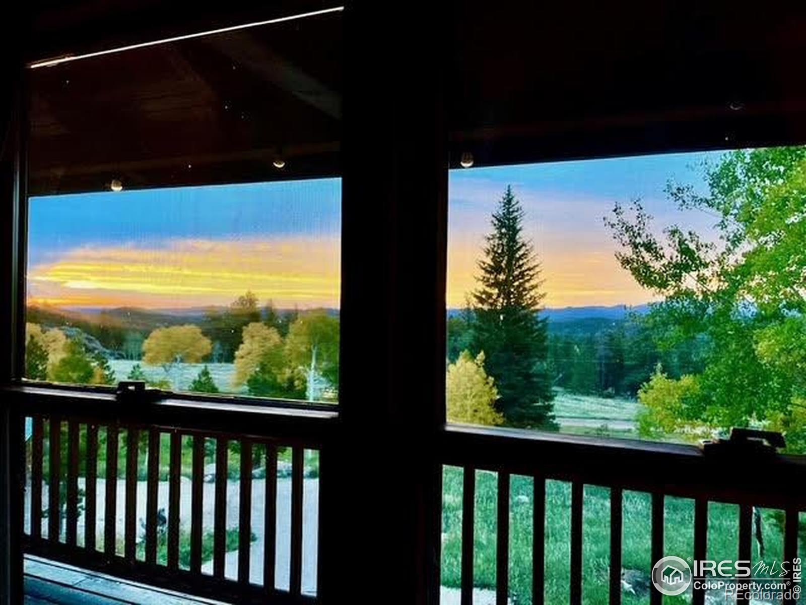 MLS Image #10 for 543  jicarilla trail,red feather lakes, Colorado