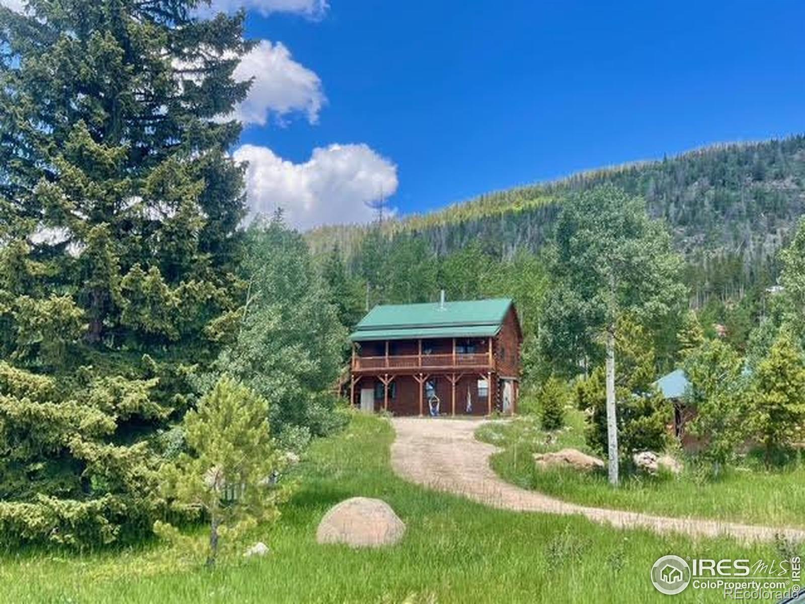 MLS Image #14 for 543  jicarilla trail,red feather lakes, Colorado