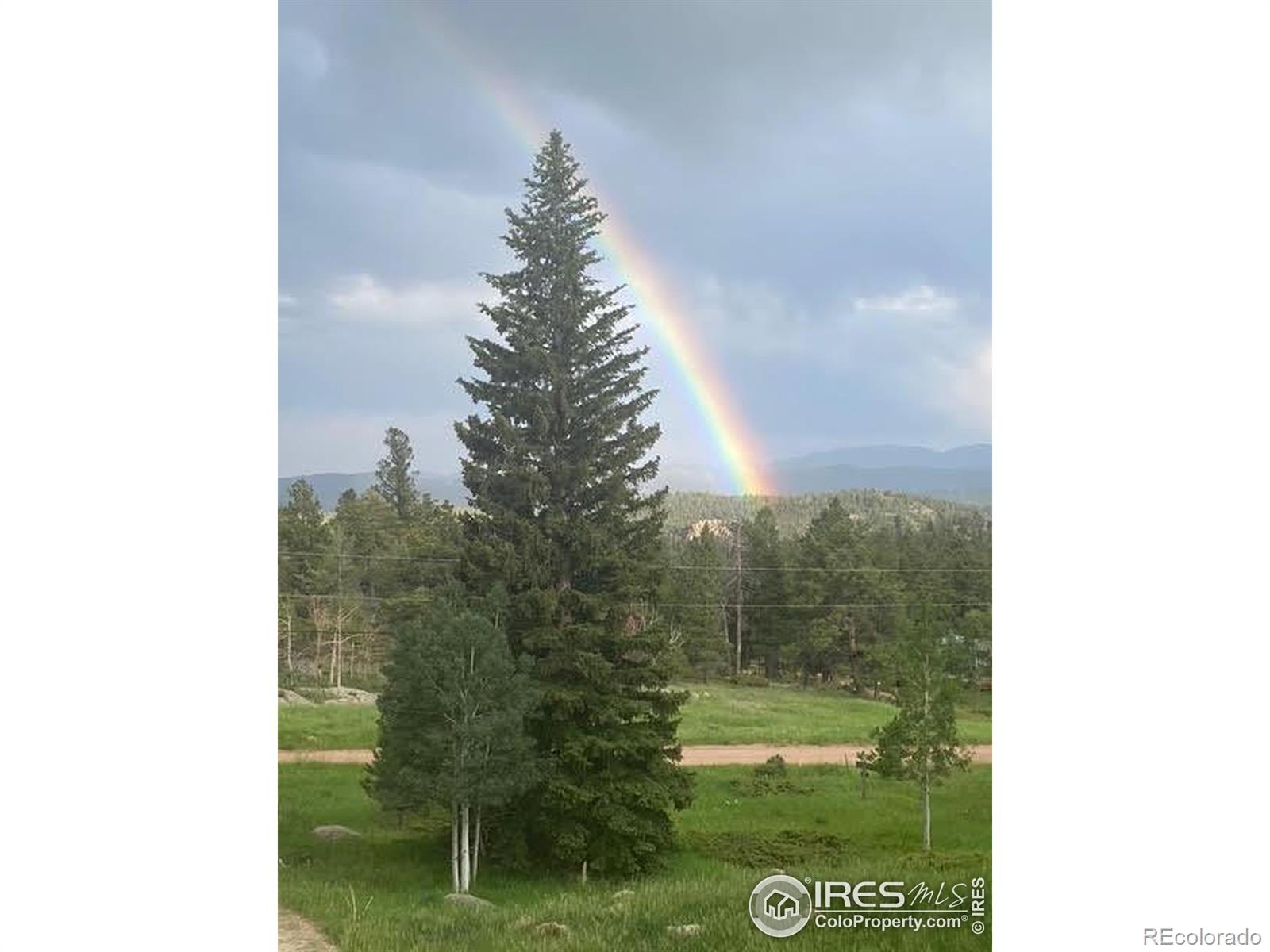 MLS Image #2 for 543  jicarilla trail,red feather lakes, Colorado