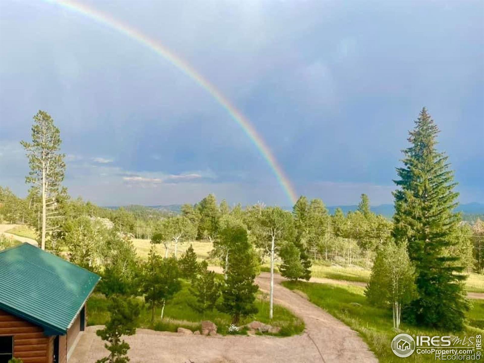 MLS Image #3 for 543  jicarilla trail,red feather lakes, Colorado