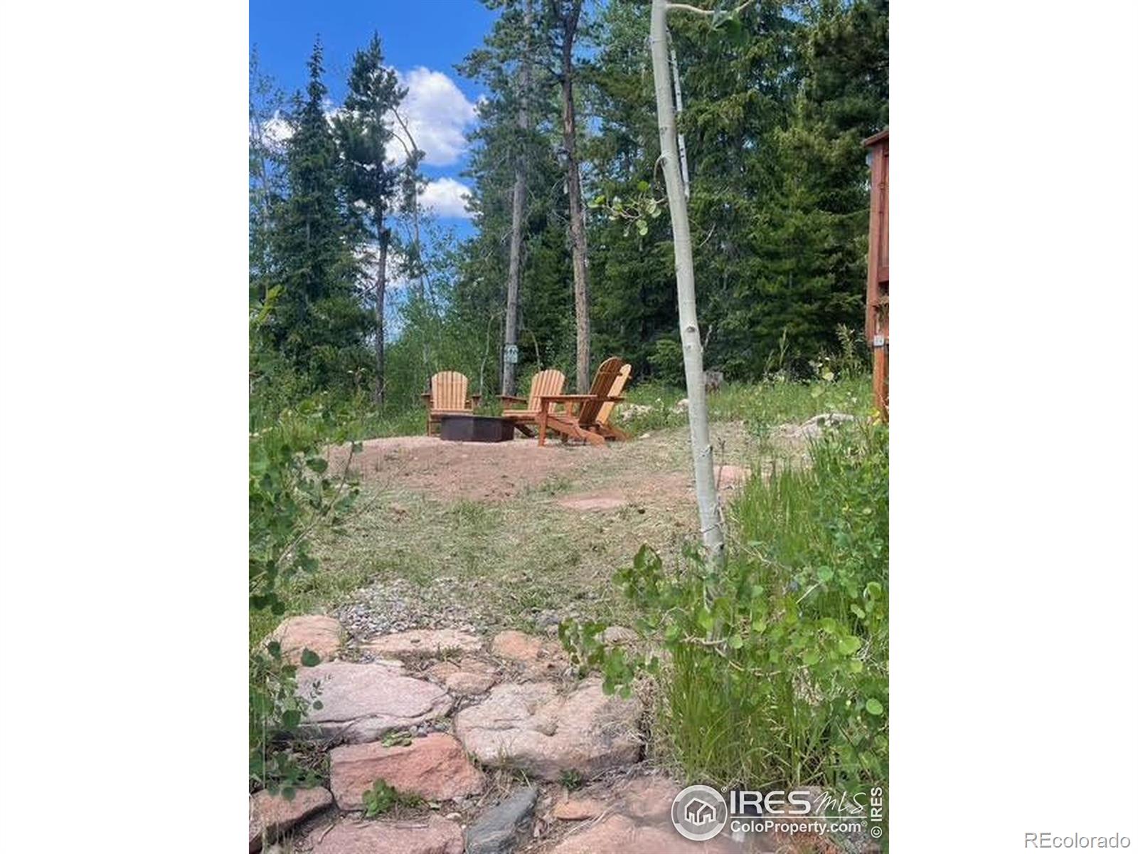 MLS Image #4 for 543  jicarilla trail,red feather lakes, Colorado
