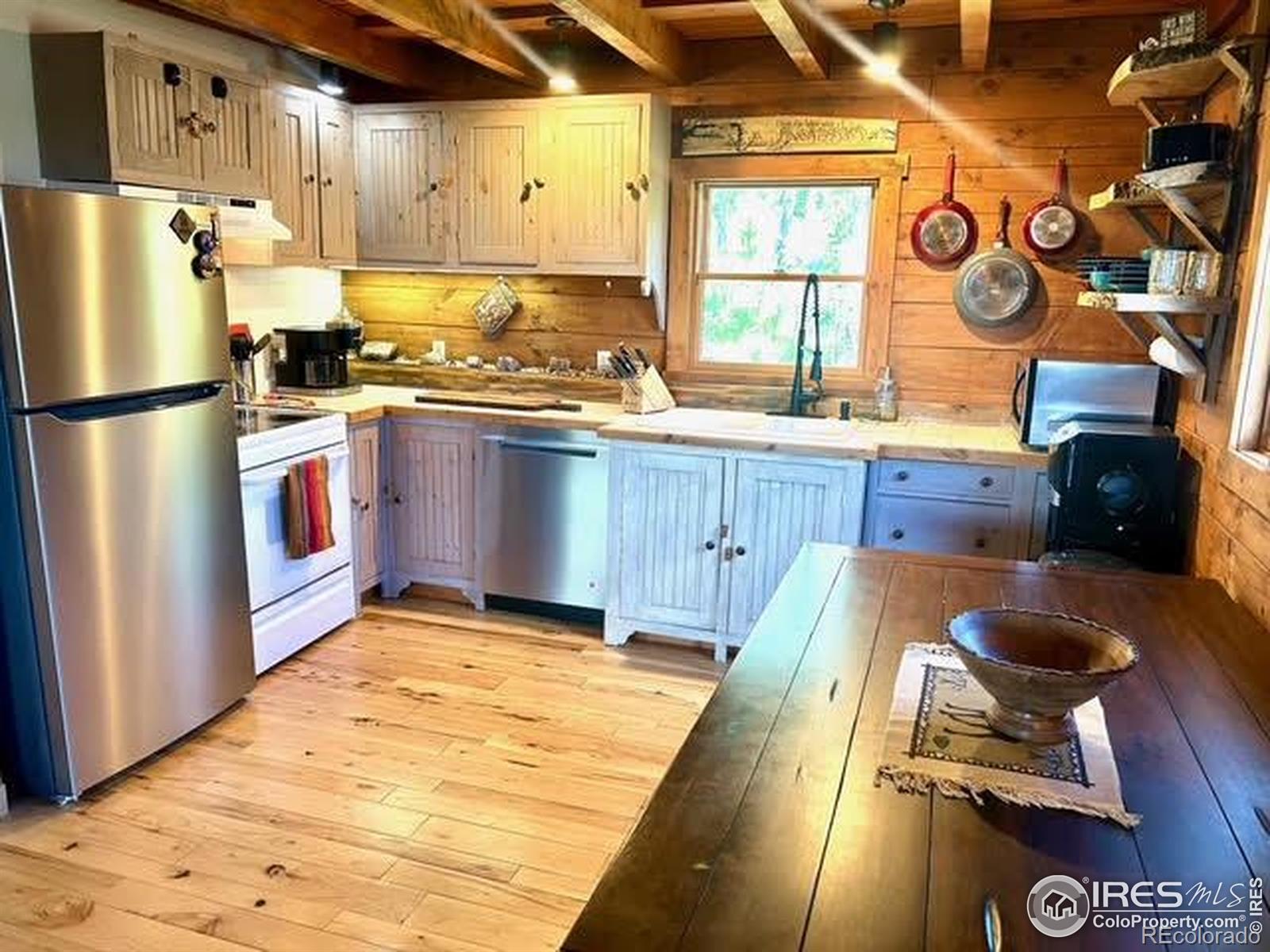 MLS Image #8 for 543  jicarilla trail,red feather lakes, Colorado