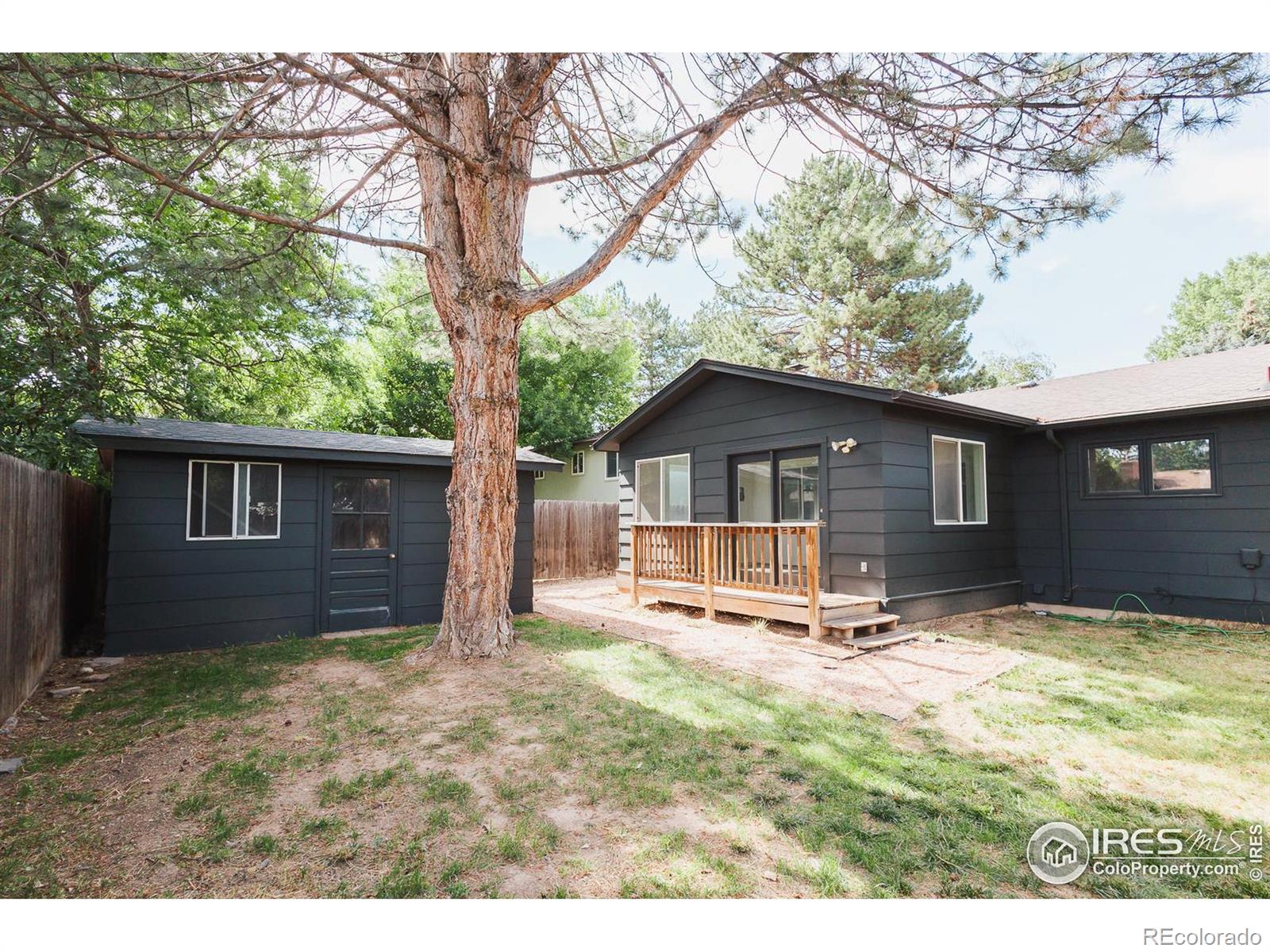 MLS Image #28 for 807  winchester drive,fort collins, Colorado