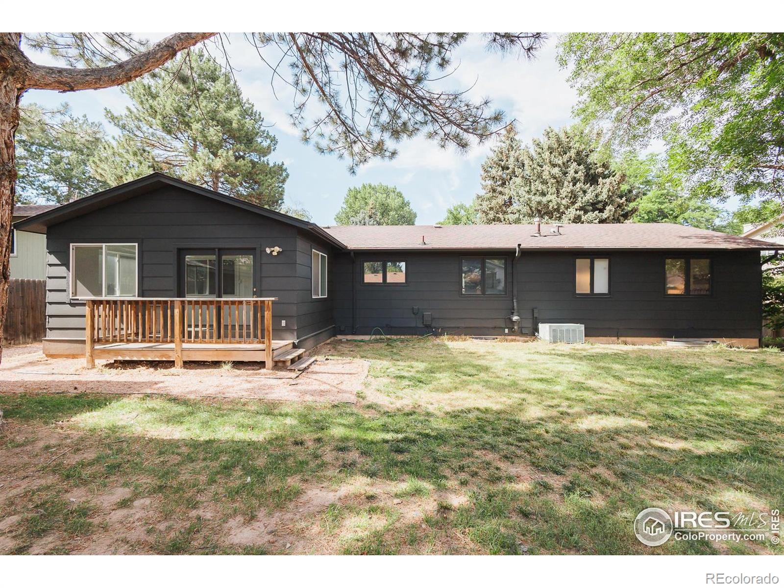 MLS Image #29 for 807  winchester drive,fort collins, Colorado