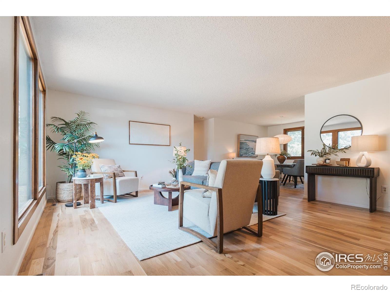 MLS Image #4 for 807  winchester drive,fort collins, Colorado