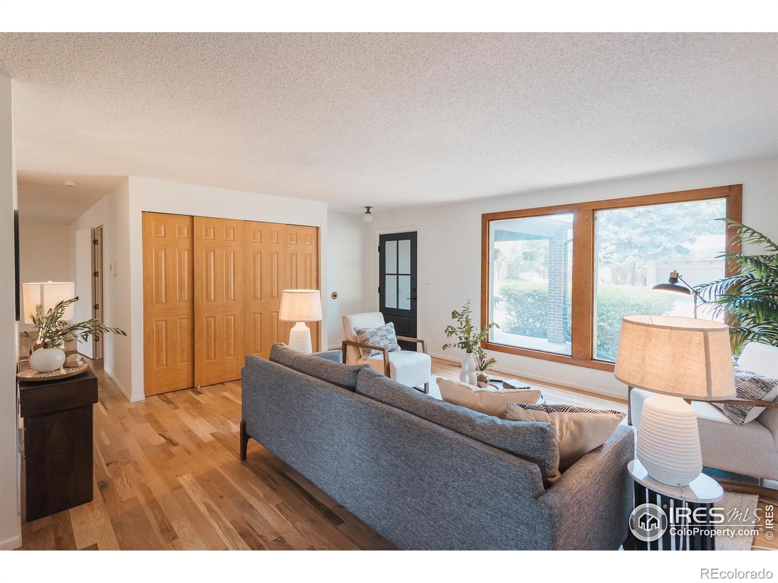 MLS Image #5 for 807  winchester drive,fort collins, Colorado