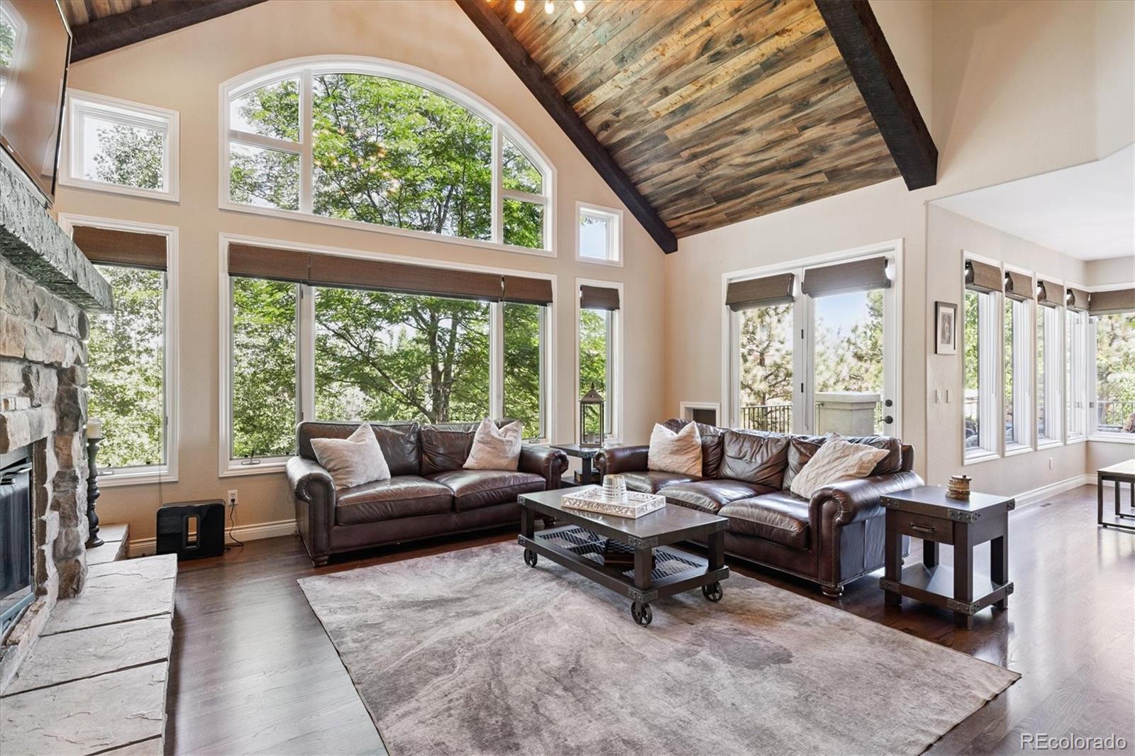 MLS Image #10 for 9065 e lost hill trail,lone tree, Colorado