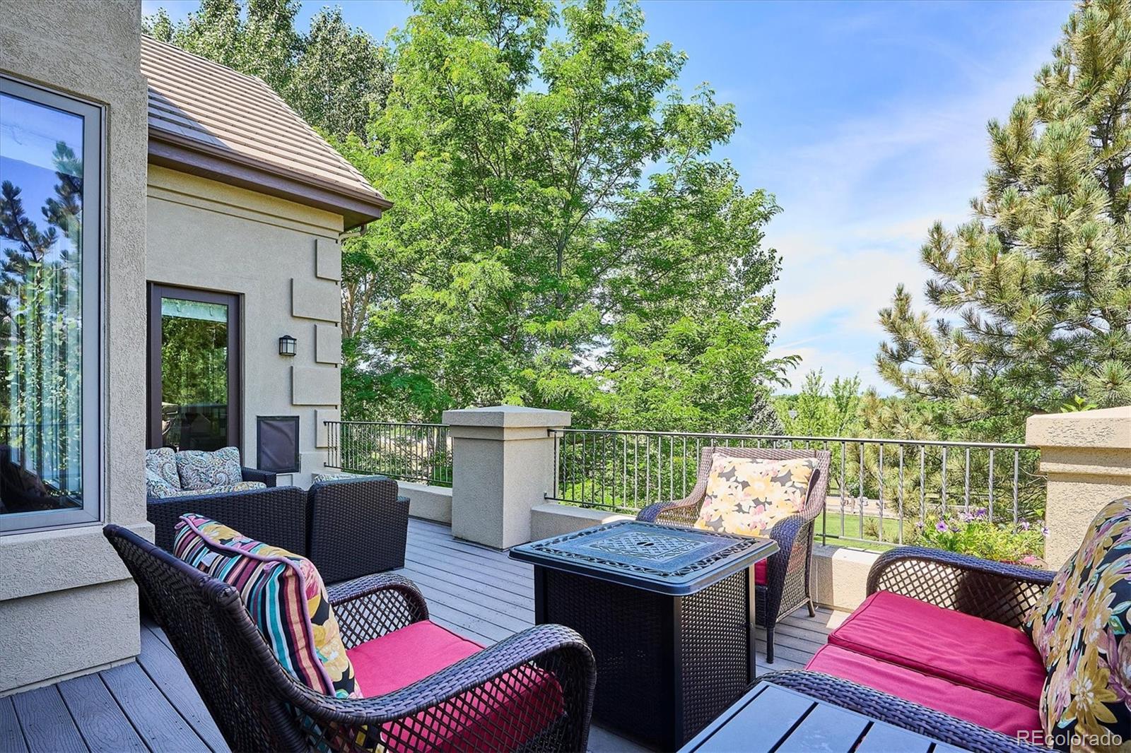 MLS Image #11 for 9065 e lost hill trail,lone tree, Colorado