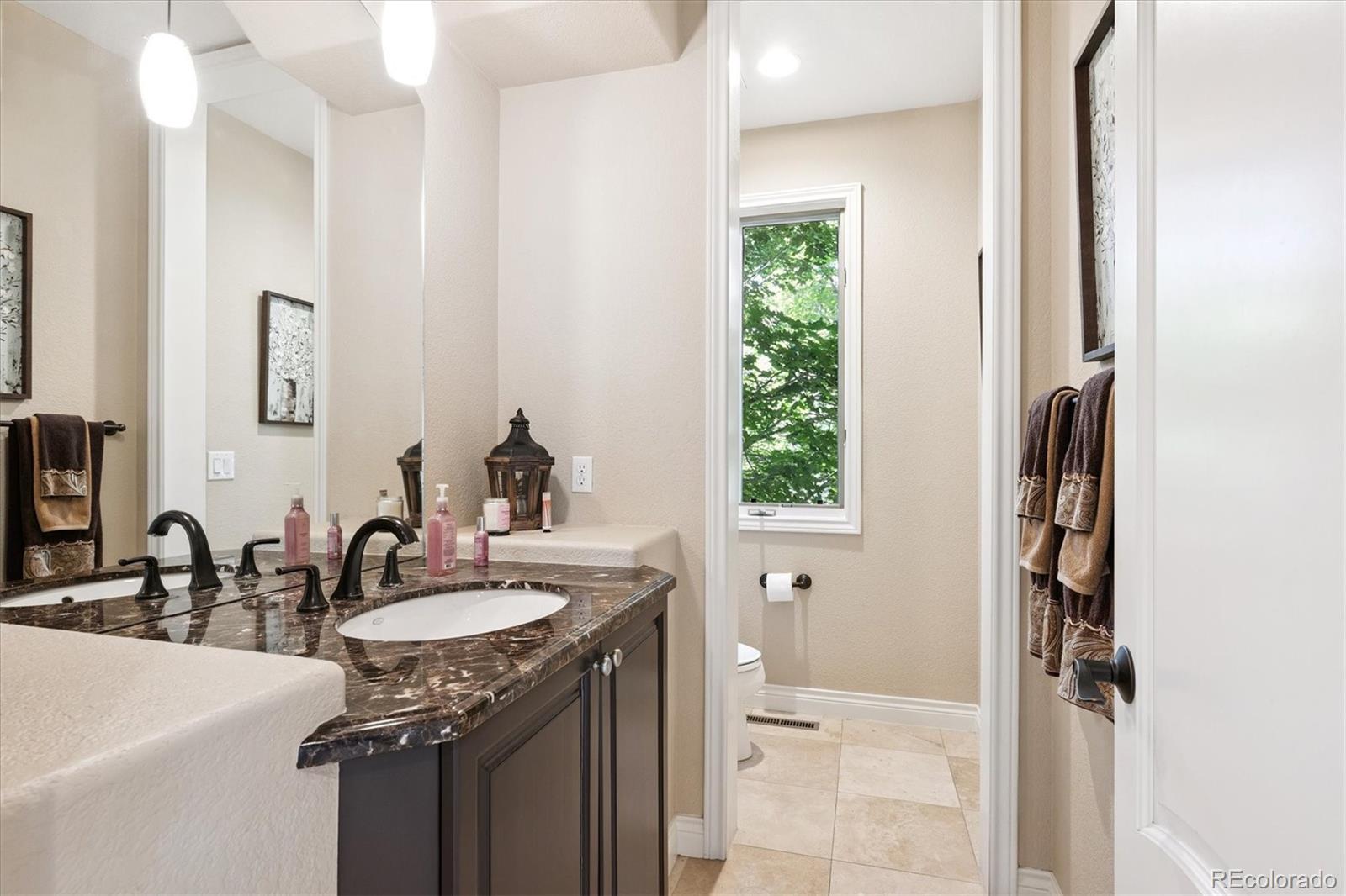 MLS Image #14 for 9065 e lost hill trail,lone tree, Colorado