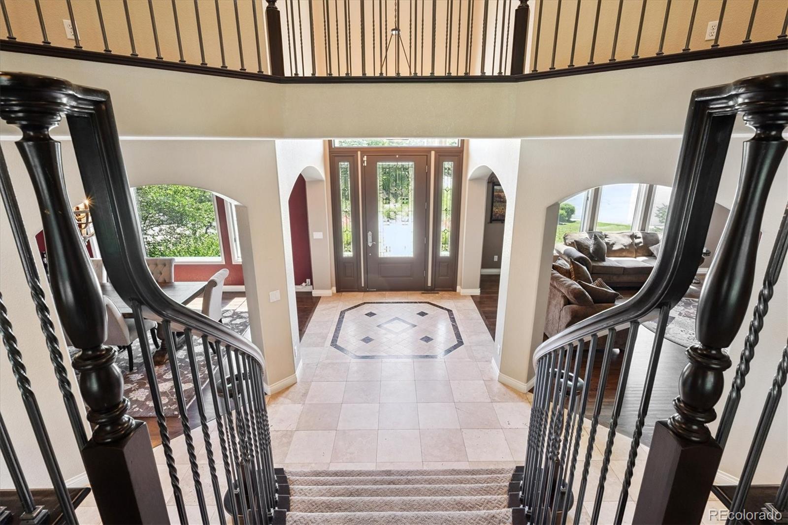 MLS Image #15 for 9065 e lost hill trail,lone tree, Colorado