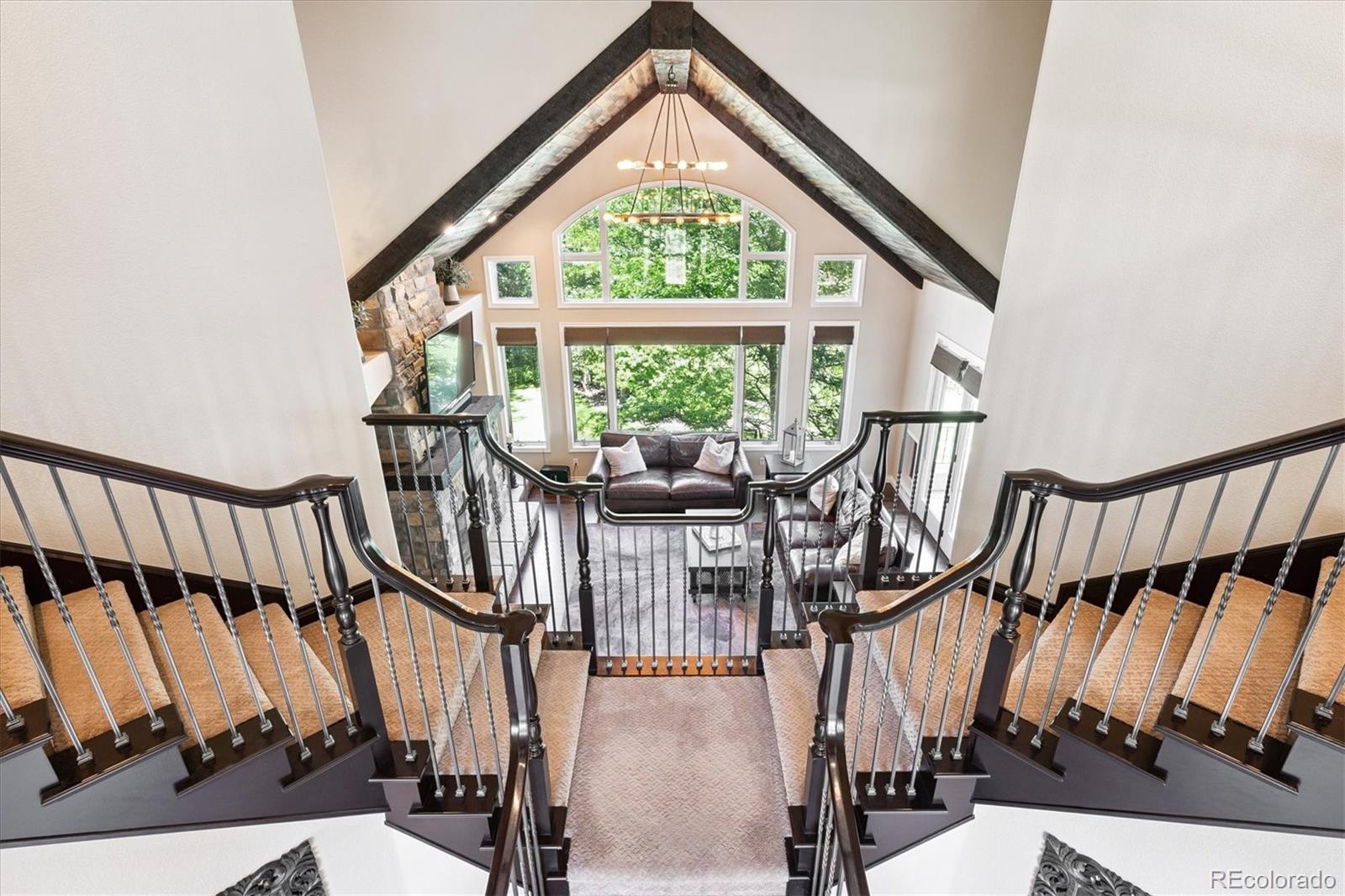 MLS Image #16 for 9065 e lost hill trail,lone tree, Colorado
