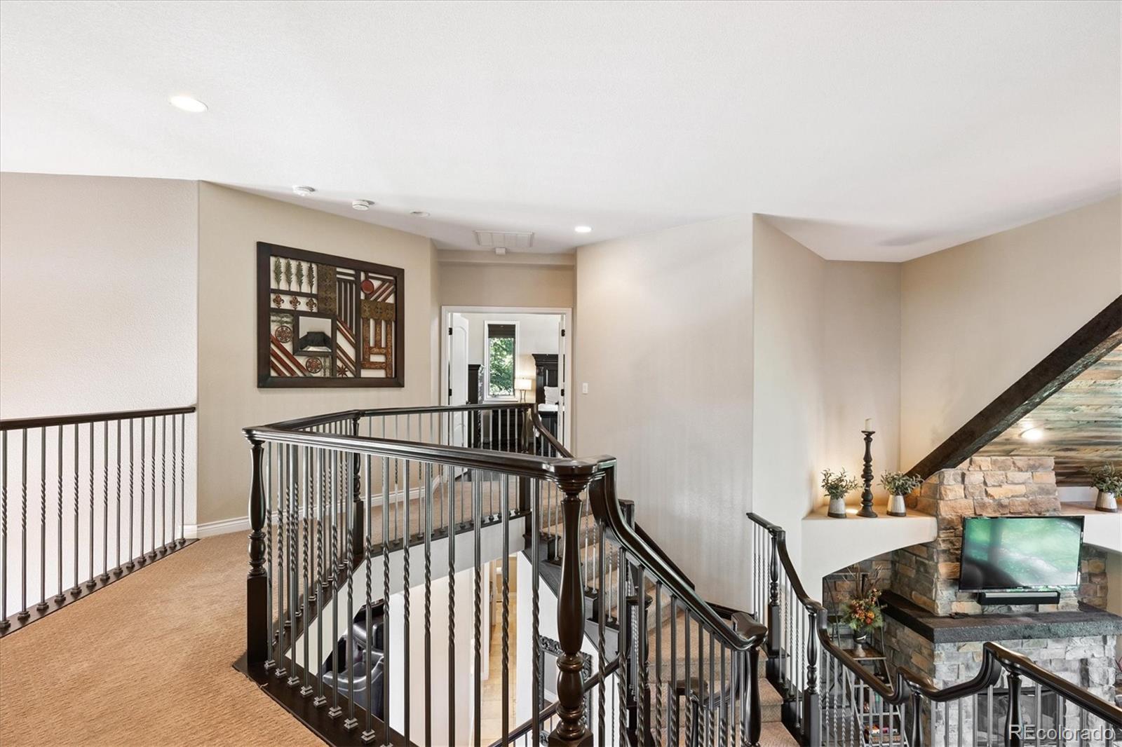 MLS Image #17 for 9065 e lost hill trail,lone tree, Colorado