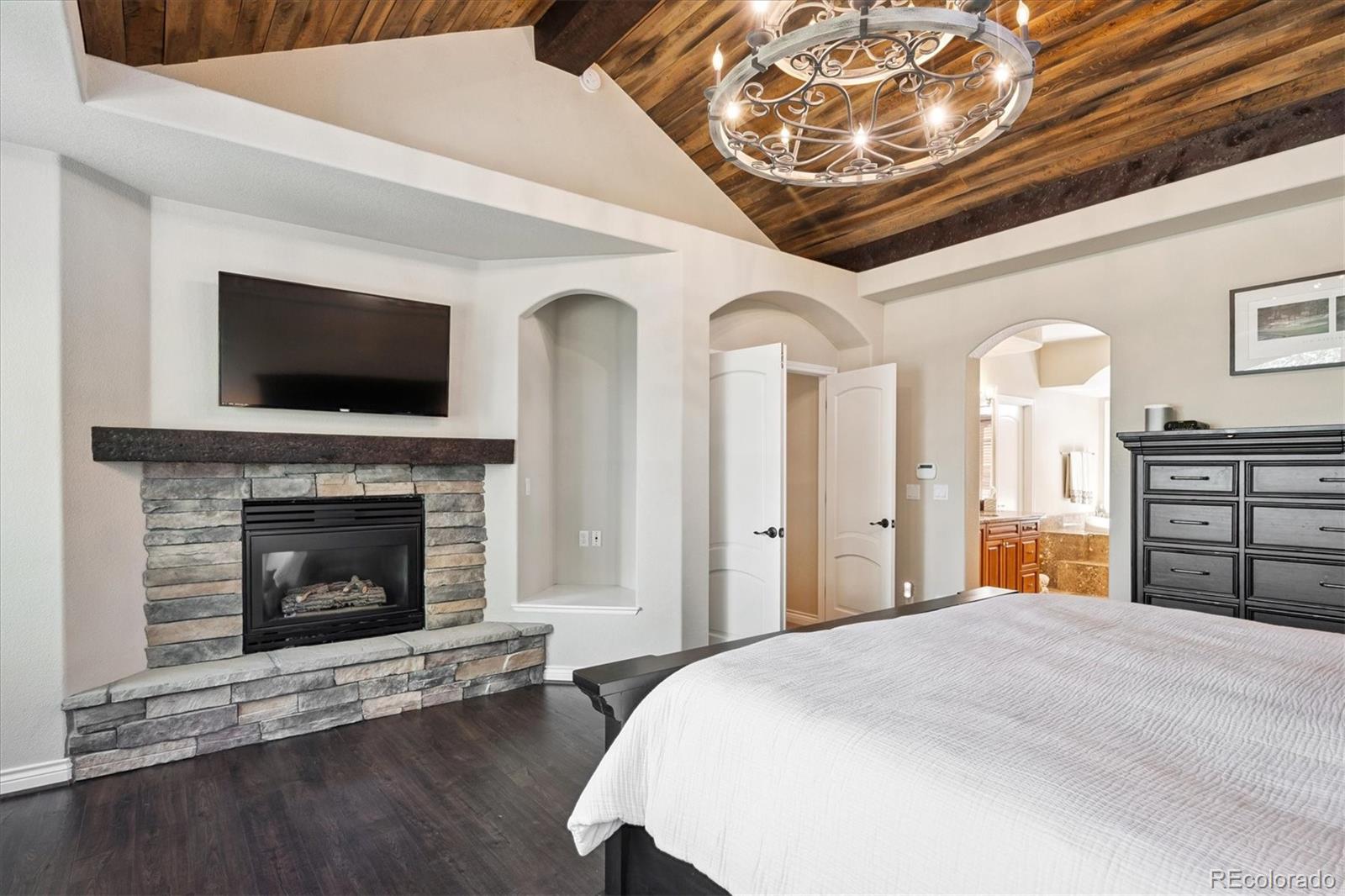 MLS Image #19 for 9065 e lost hill trail,lone tree, Colorado