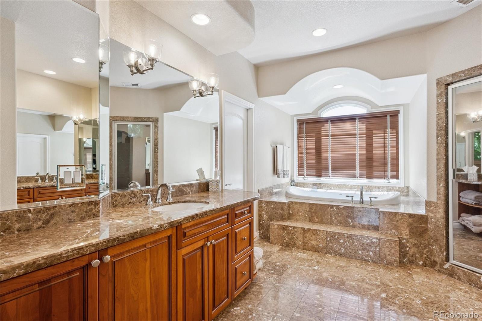 MLS Image #21 for 9065 e lost hill trail,lone tree, Colorado