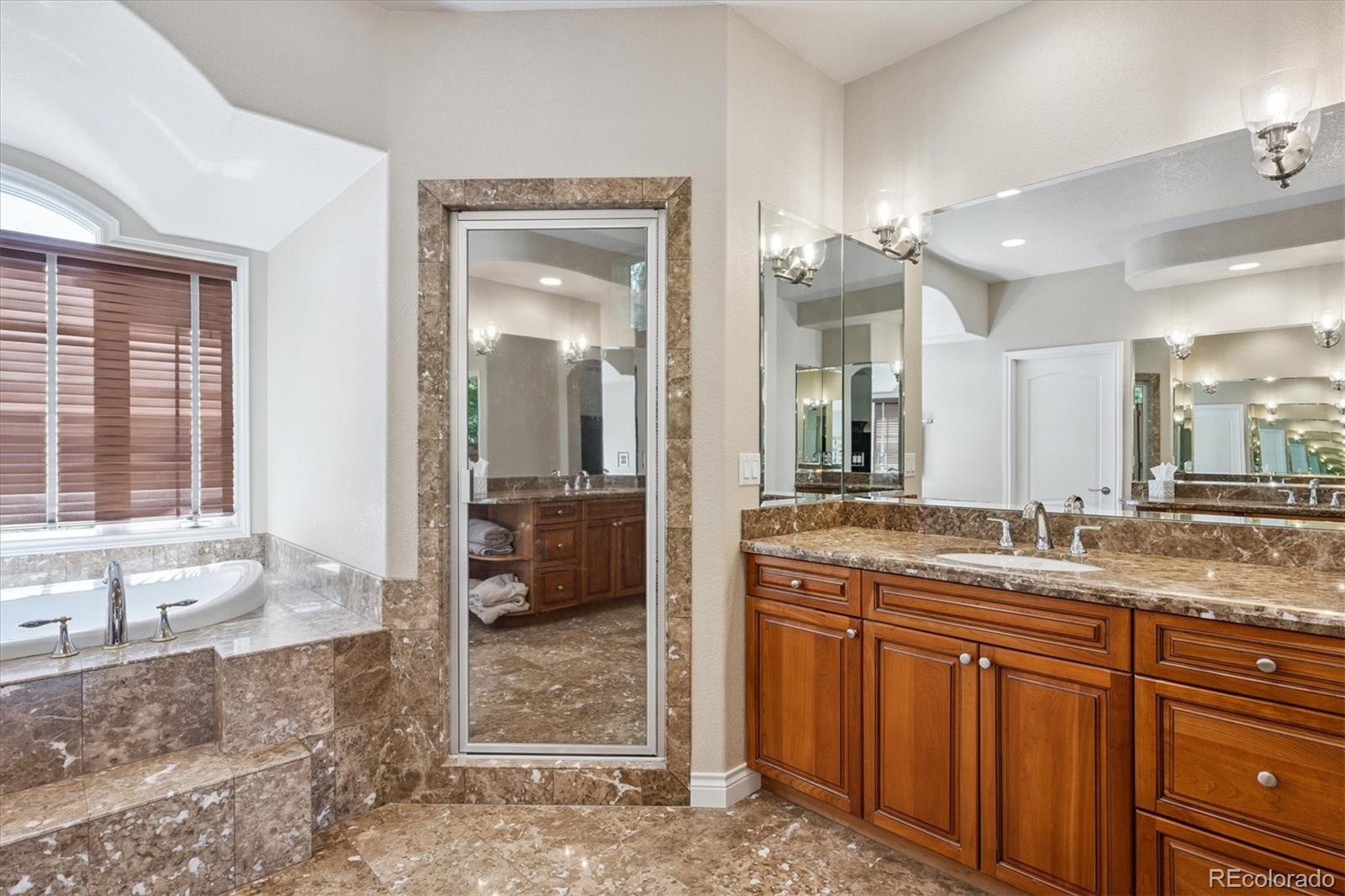MLS Image #22 for 9065 e lost hill trail,lone tree, Colorado