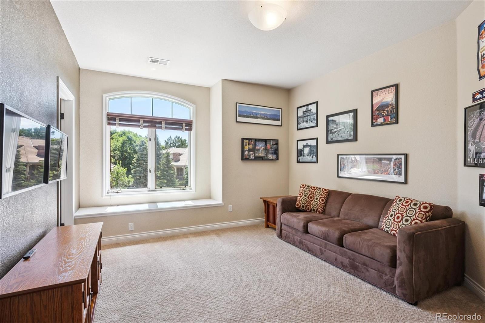 MLS Image #25 for 9065 e lost hill trail,lone tree, Colorado