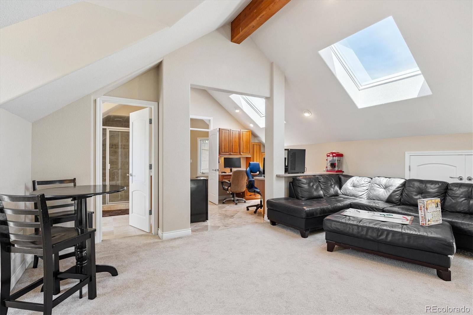 MLS Image #30 for 9065 e lost hill trail,lone tree, Colorado