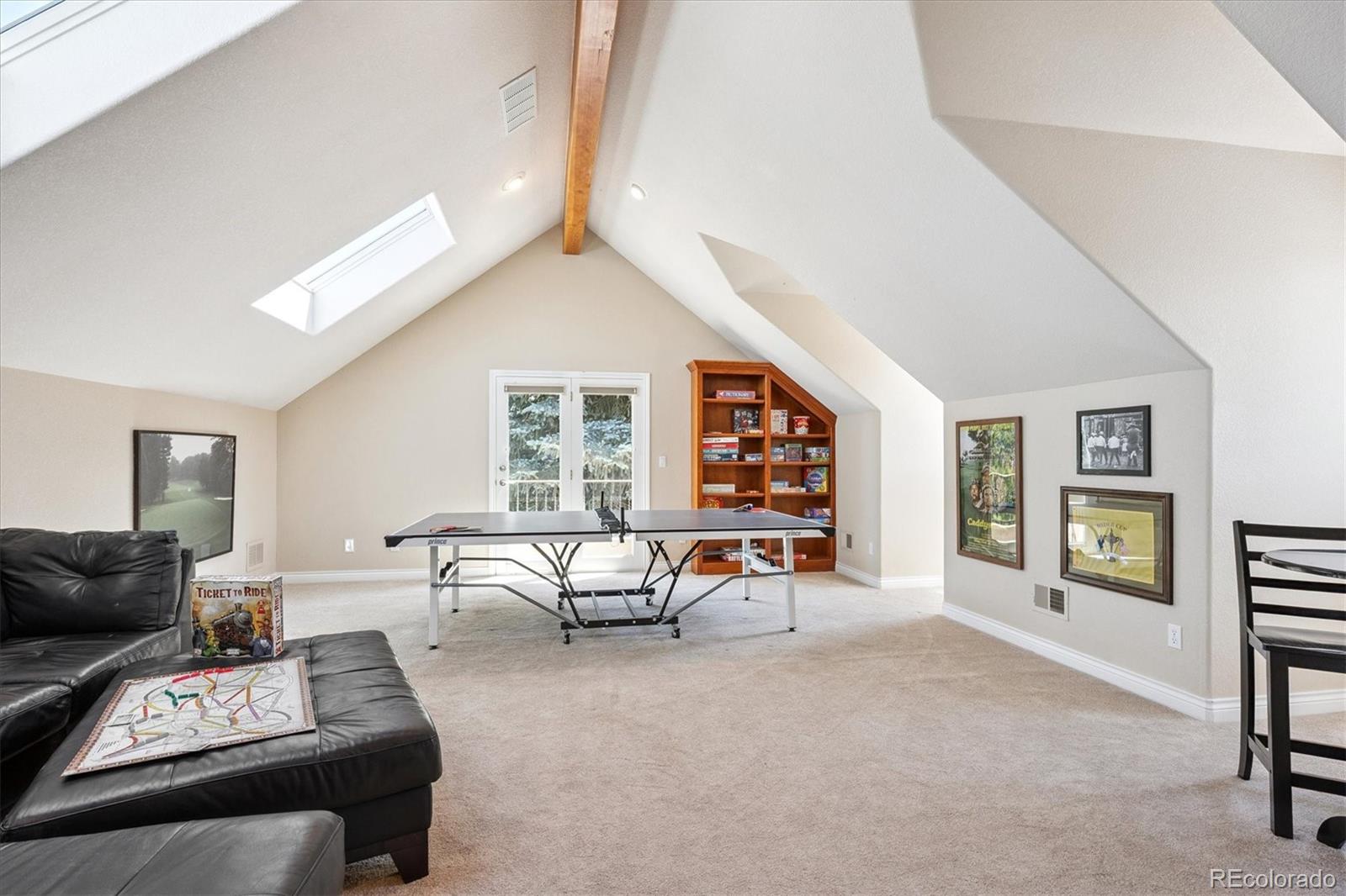 MLS Image #31 for 9065 e lost hill trail,lone tree, Colorado
