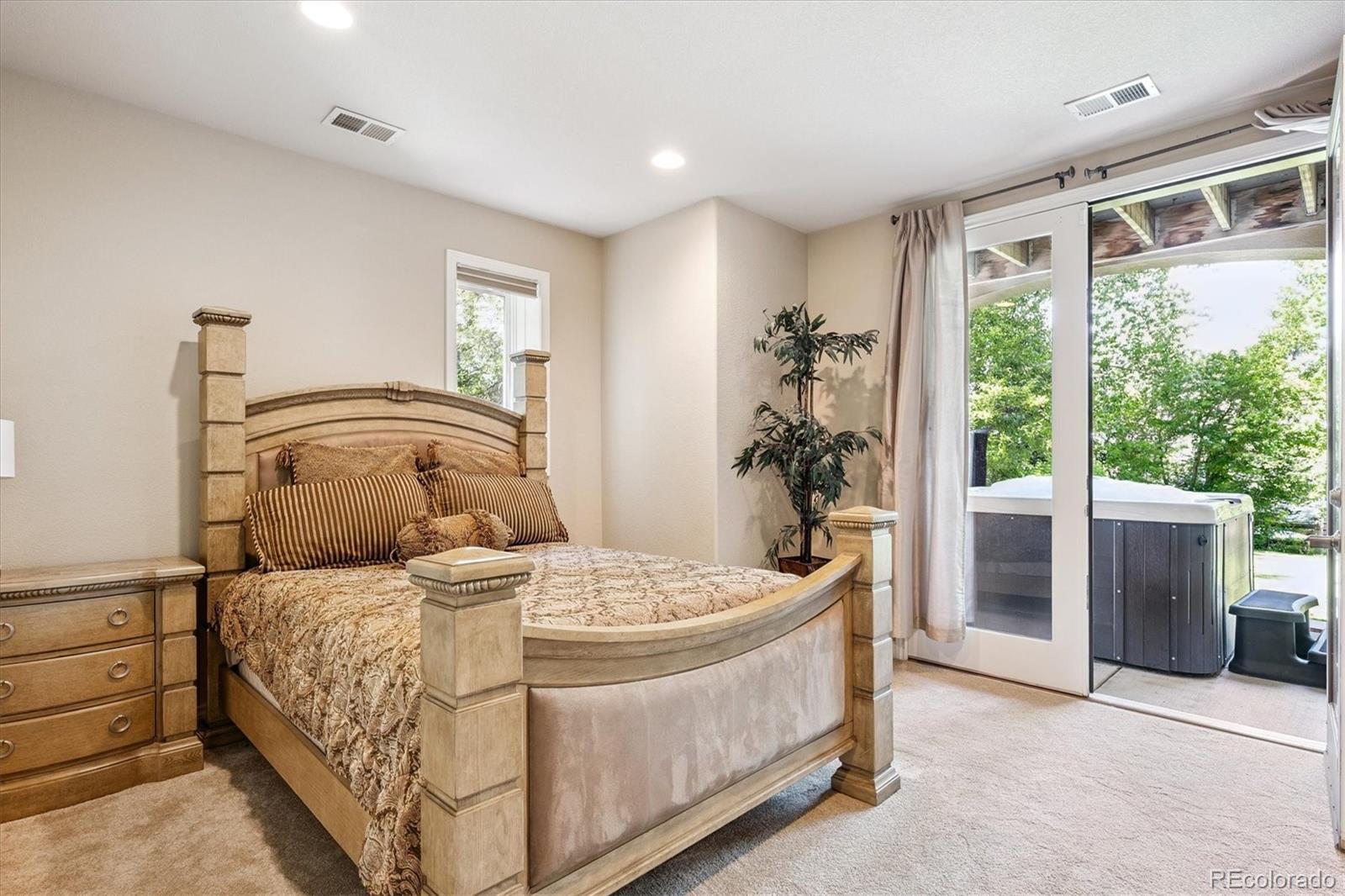 MLS Image #37 for 9065 e lost hill trail,lone tree, Colorado