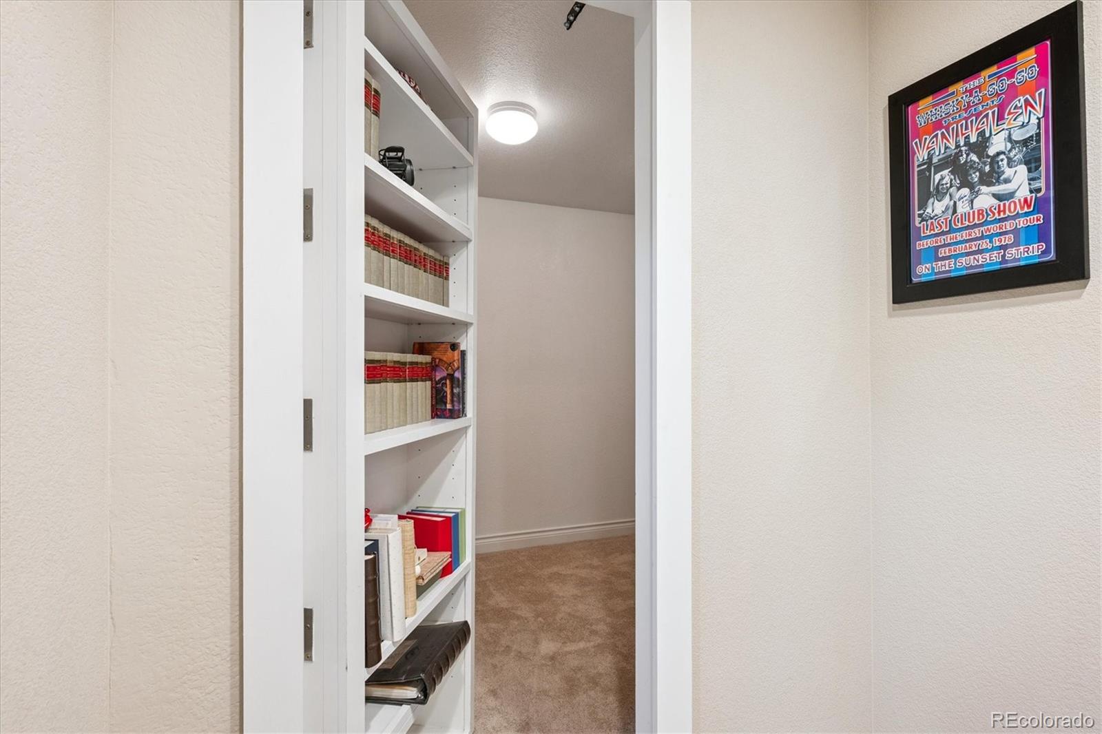 MLS Image #39 for 9065 e lost hill trail,lone tree, Colorado