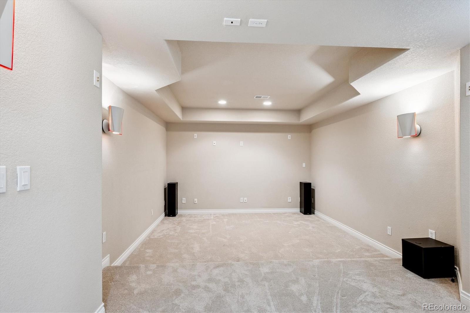 MLS Image #40 for 9065 e lost hill trail,lone tree, Colorado