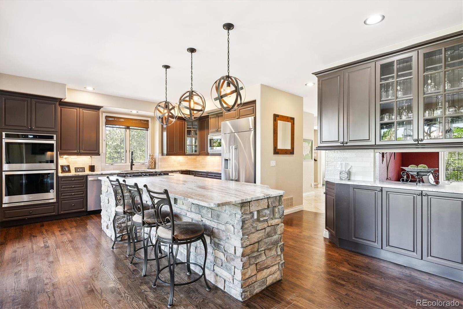 MLS Image #6 for 9065 e lost hill trail,lone tree, Colorado