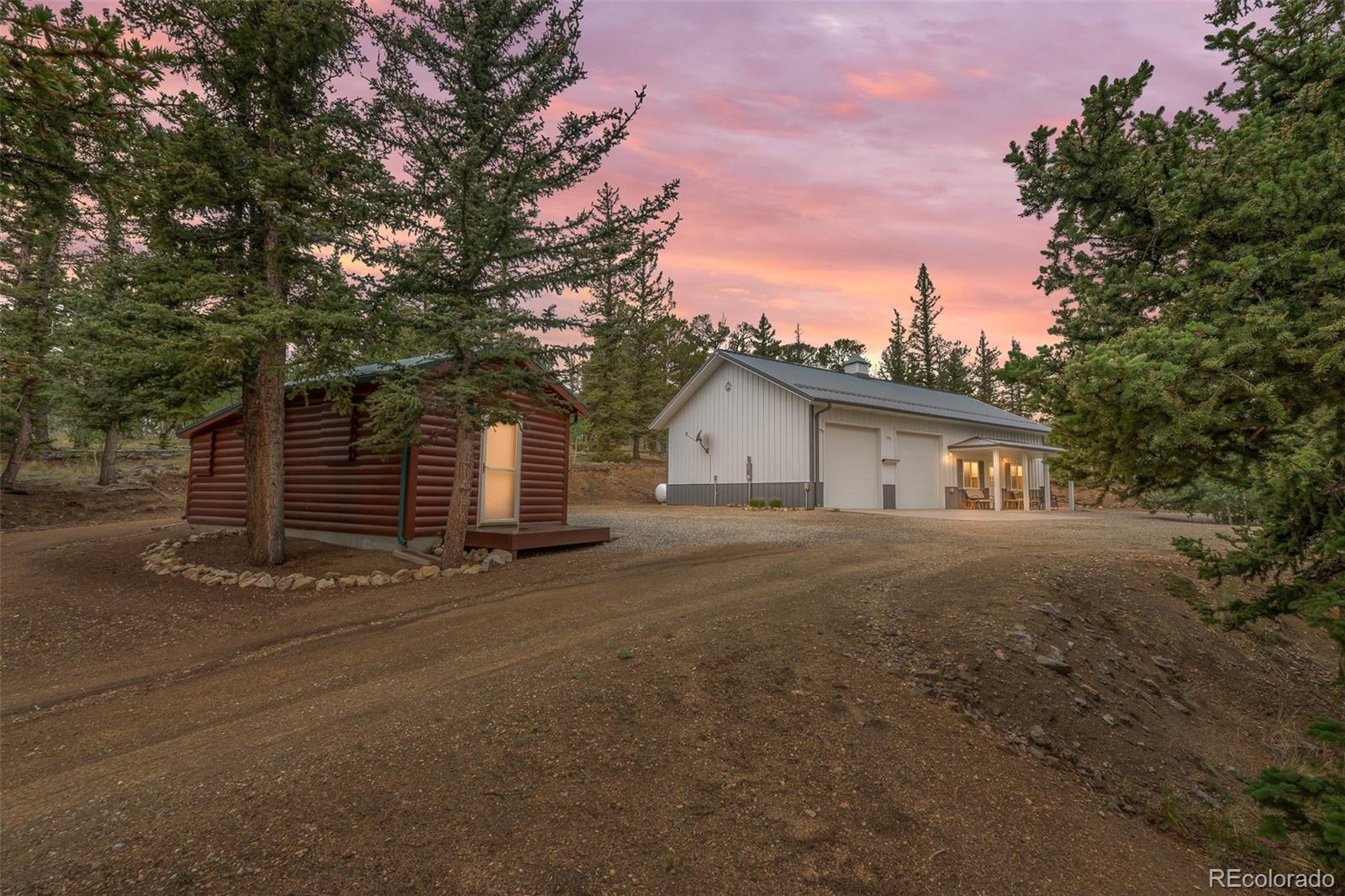 MLS Image #0 for 119  wad way,como, Colorado