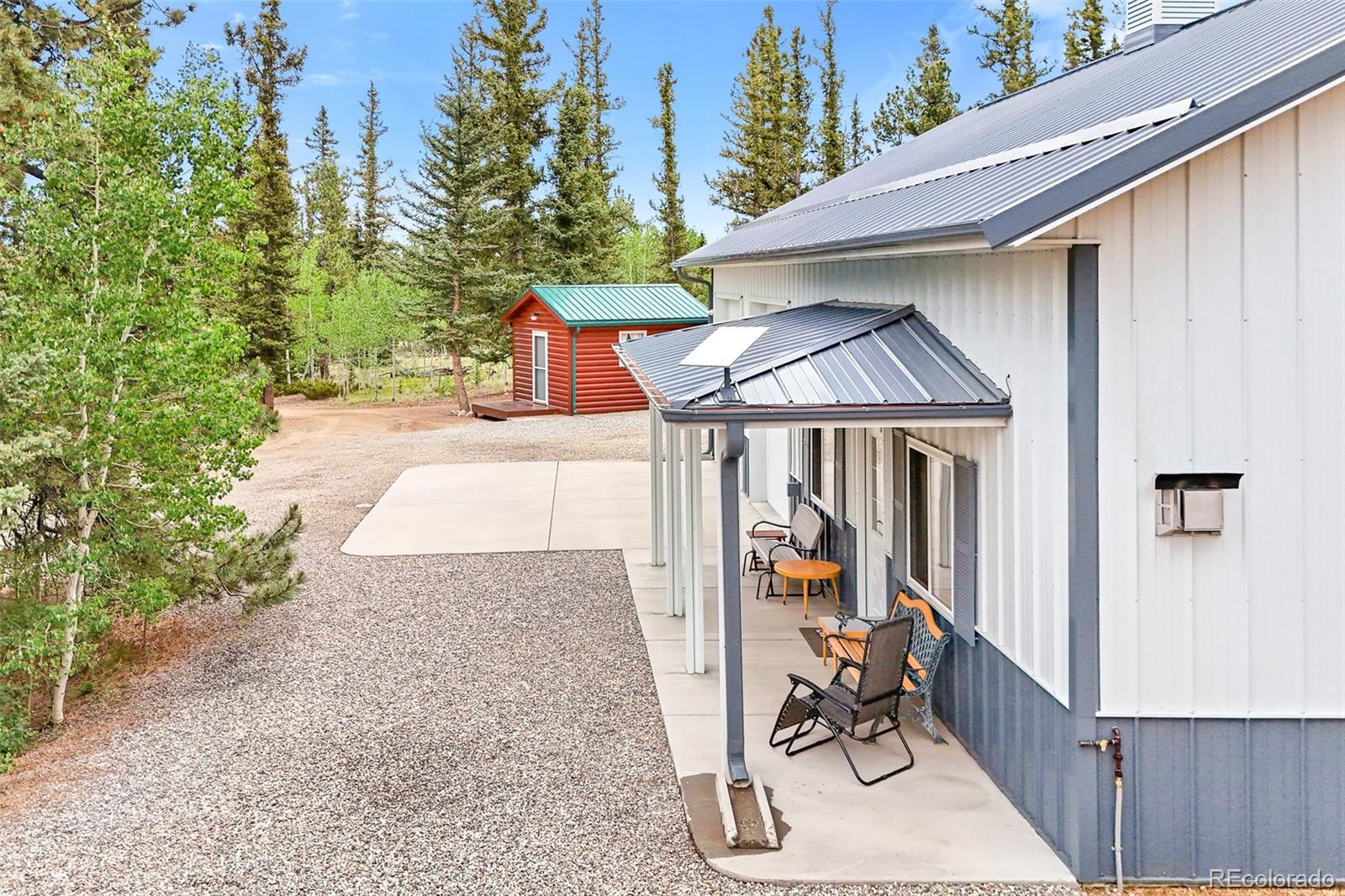 MLS Image #24 for 119  wad way,como, Colorado