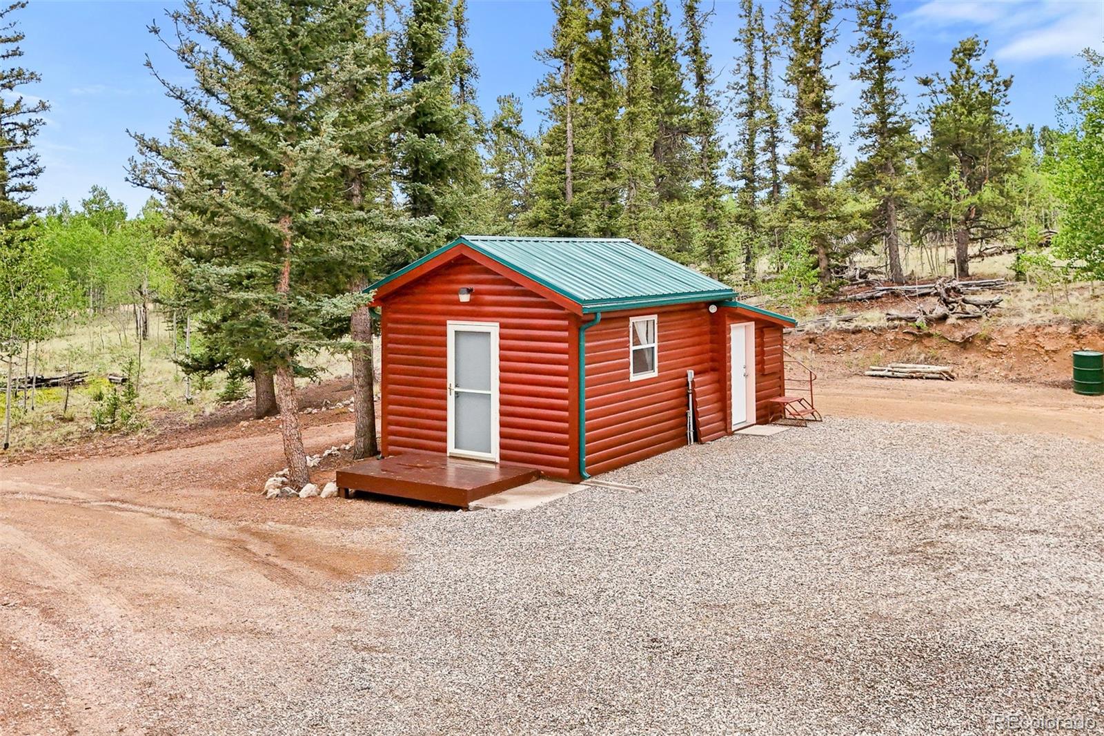 MLS Image #25 for 119  wad way,como, Colorado