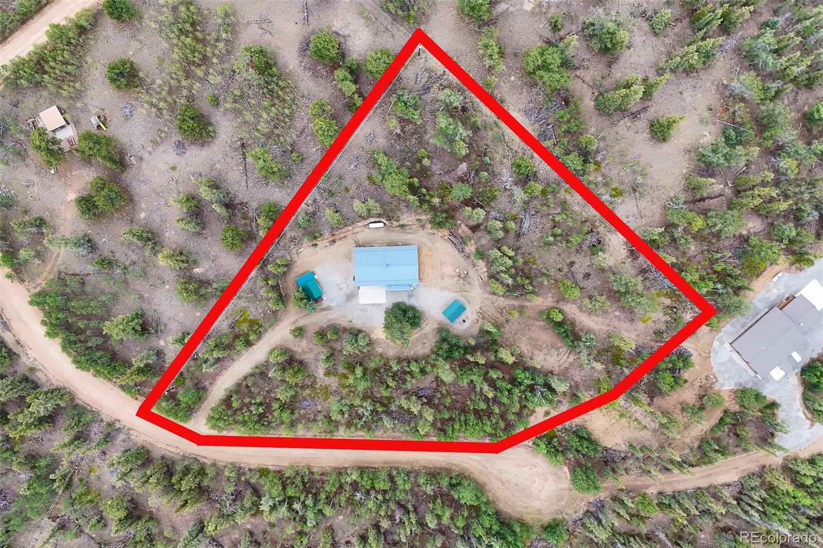 MLS Image #26 for 119  wad way,como, Colorado