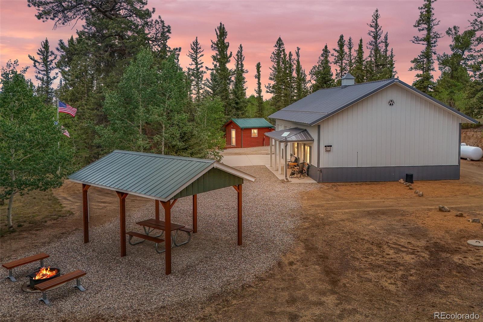 MLS Image #28 for 119  wad way,como, Colorado