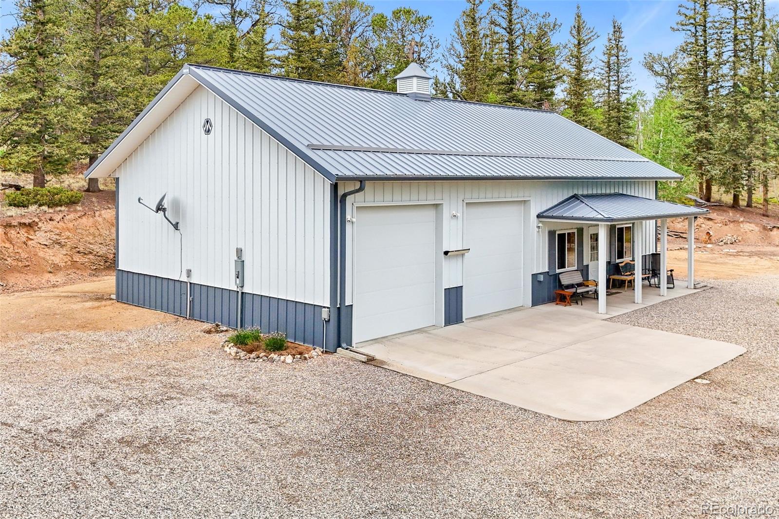 MLS Image #30 for 119  wad way,como, Colorado